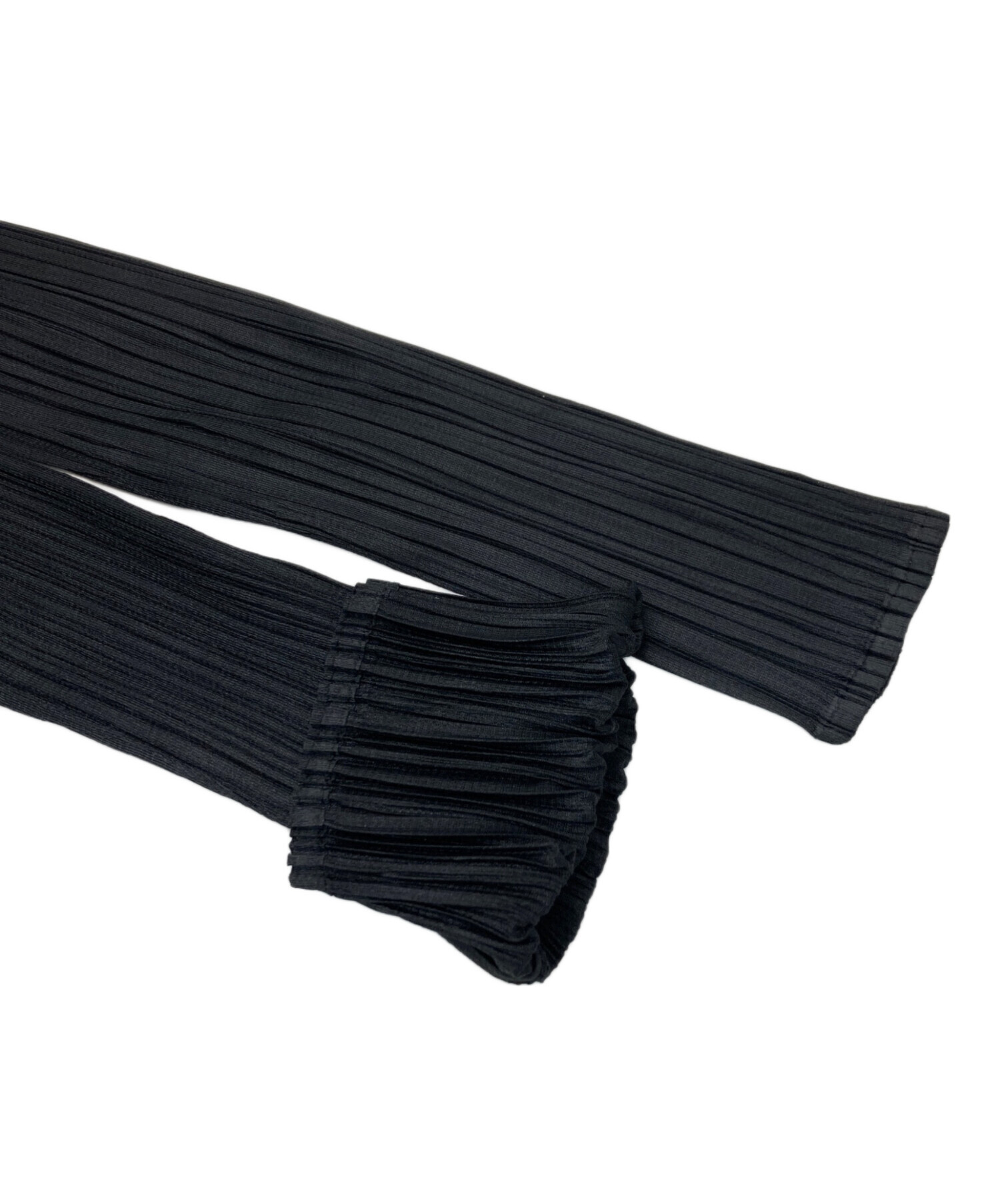 中古・古着通販】PLEATS PLEASE (プリーツプリーズ) プリーツロング