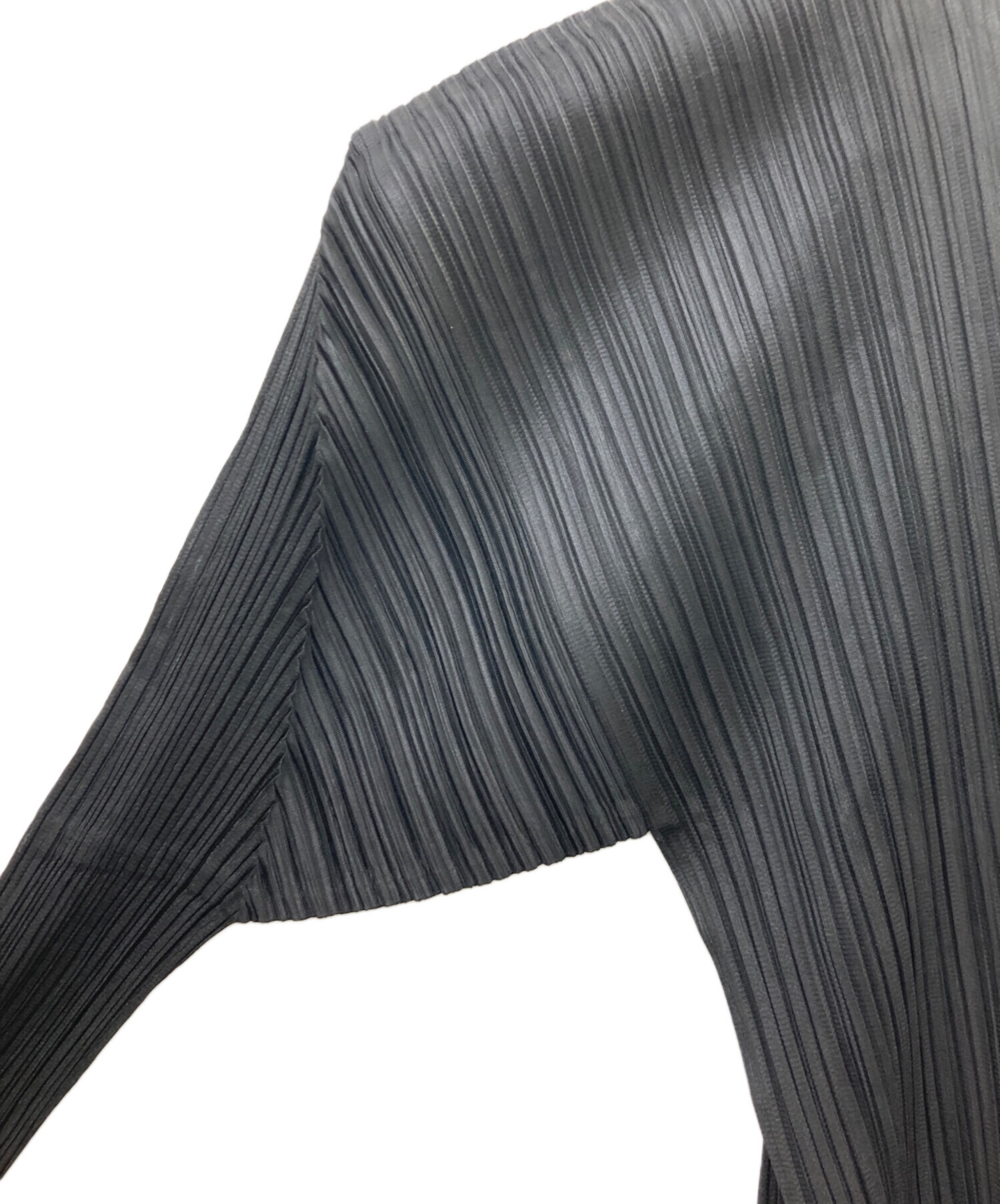 中古・古着通販】PLEATS PLEASE (プリーツプリーズ) プリーツロング