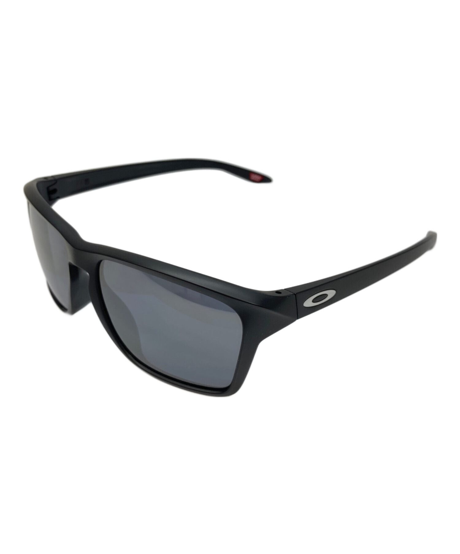 美品　OAKLY オークリー　サングラス 中古・古着通販】OAKLEY (オークリー) サングラス ブラック サイズ:58