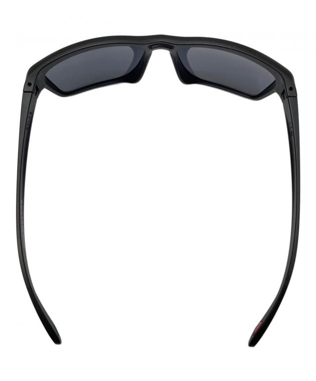 中古・古着通販】OAKLEY (オークリー) サングラス ブラック サイズ:58