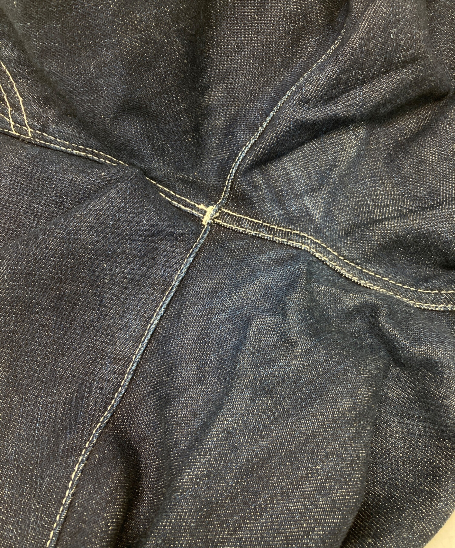 中古・古着通販】mina perhonen (ミナ ペルホネン) alwaysボタンフライ