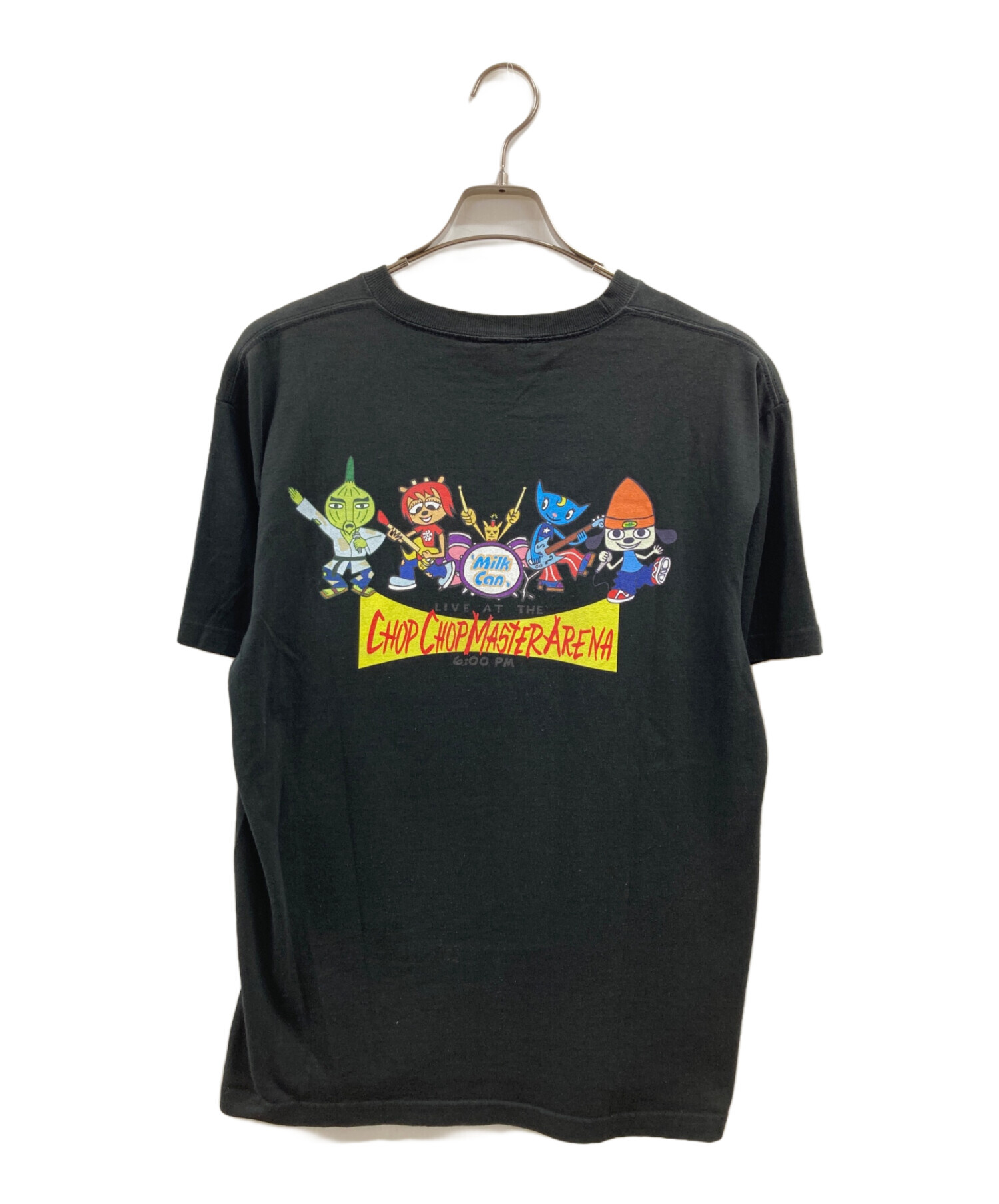 Um Jammer Lammy × WIND AND SEA Tシャツ 中古・古着通販】WIND AND SEA (ウィンダンシー) Um Jammer Lammy