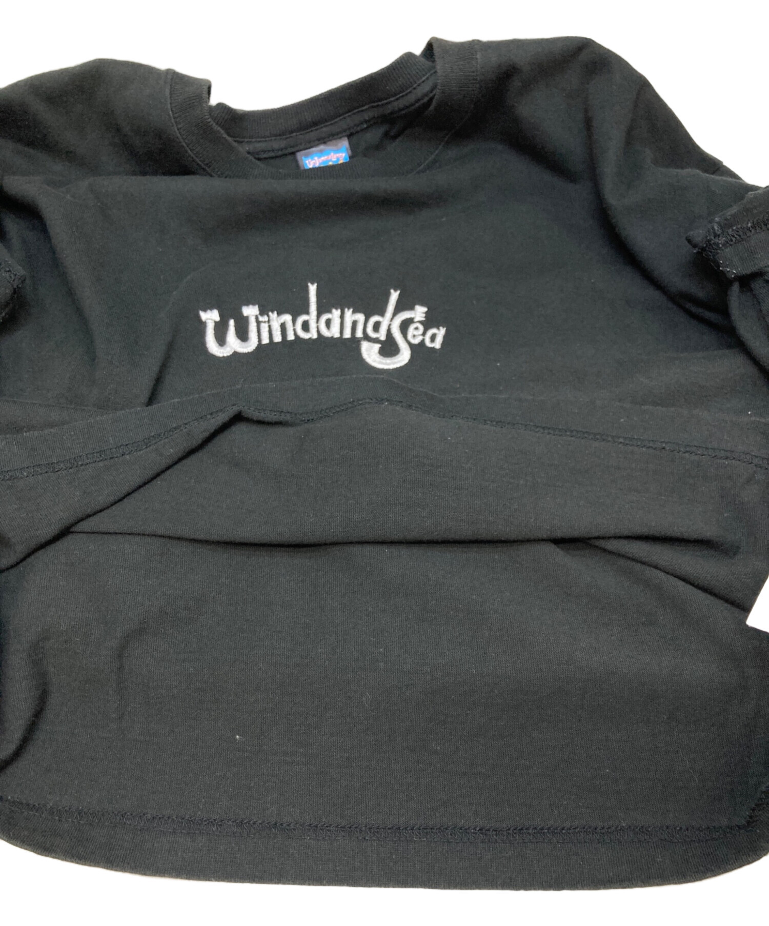 中古・古着通販】WIND AND SEA (ウィンダンシー) Um Jammer Lammy