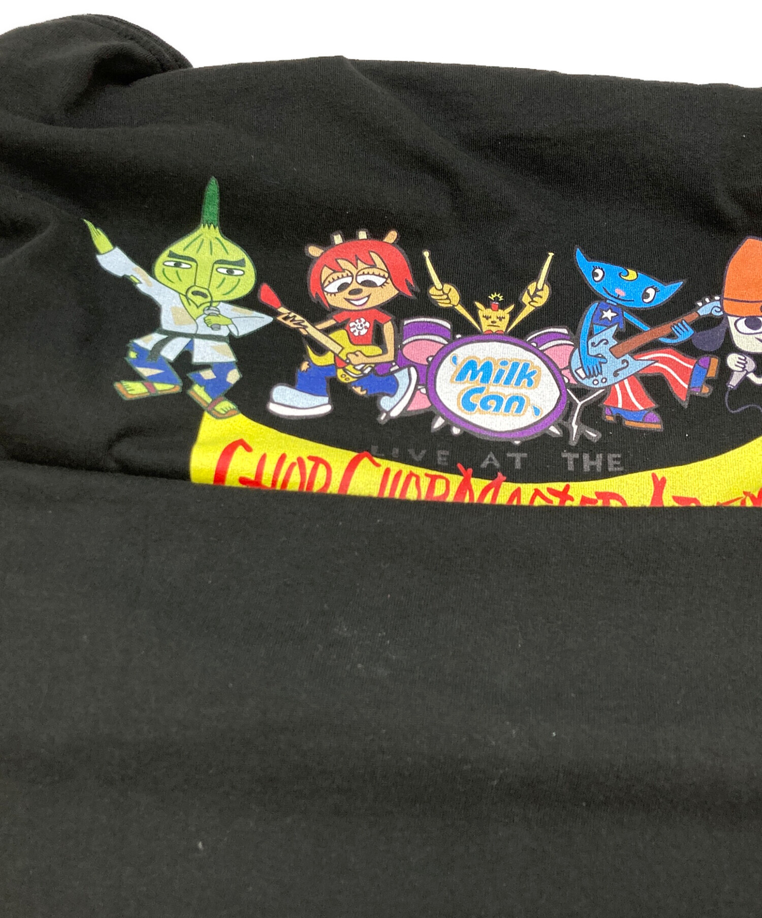 中古・古着通販】WIND AND SEA (ウィンダンシー) Um Jammer Lammy