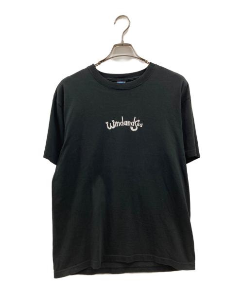 中古・古着通販】WIND AND SEA (ウィンダンシー) Um Jammer Lammy