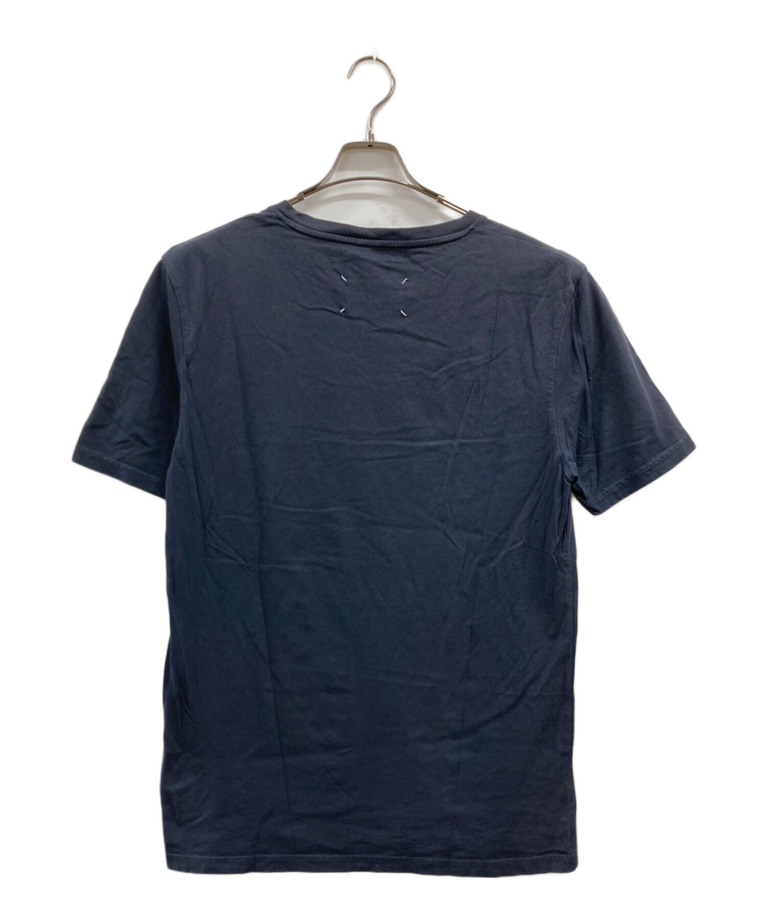 中古・古着通販】Maison Margiela (メゾンマルジェラ) クルーネックT