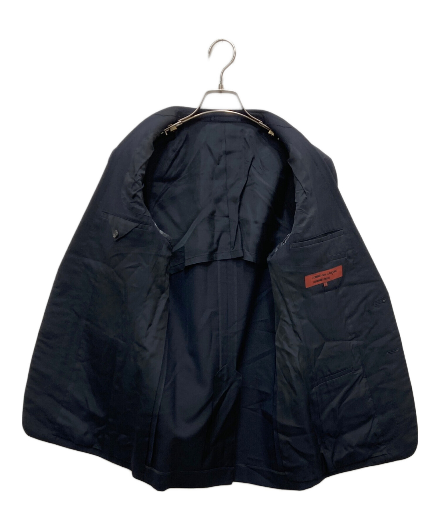 中古・古着通販】COMME des GARCONS HOMME DEUX (コムデギャルソン