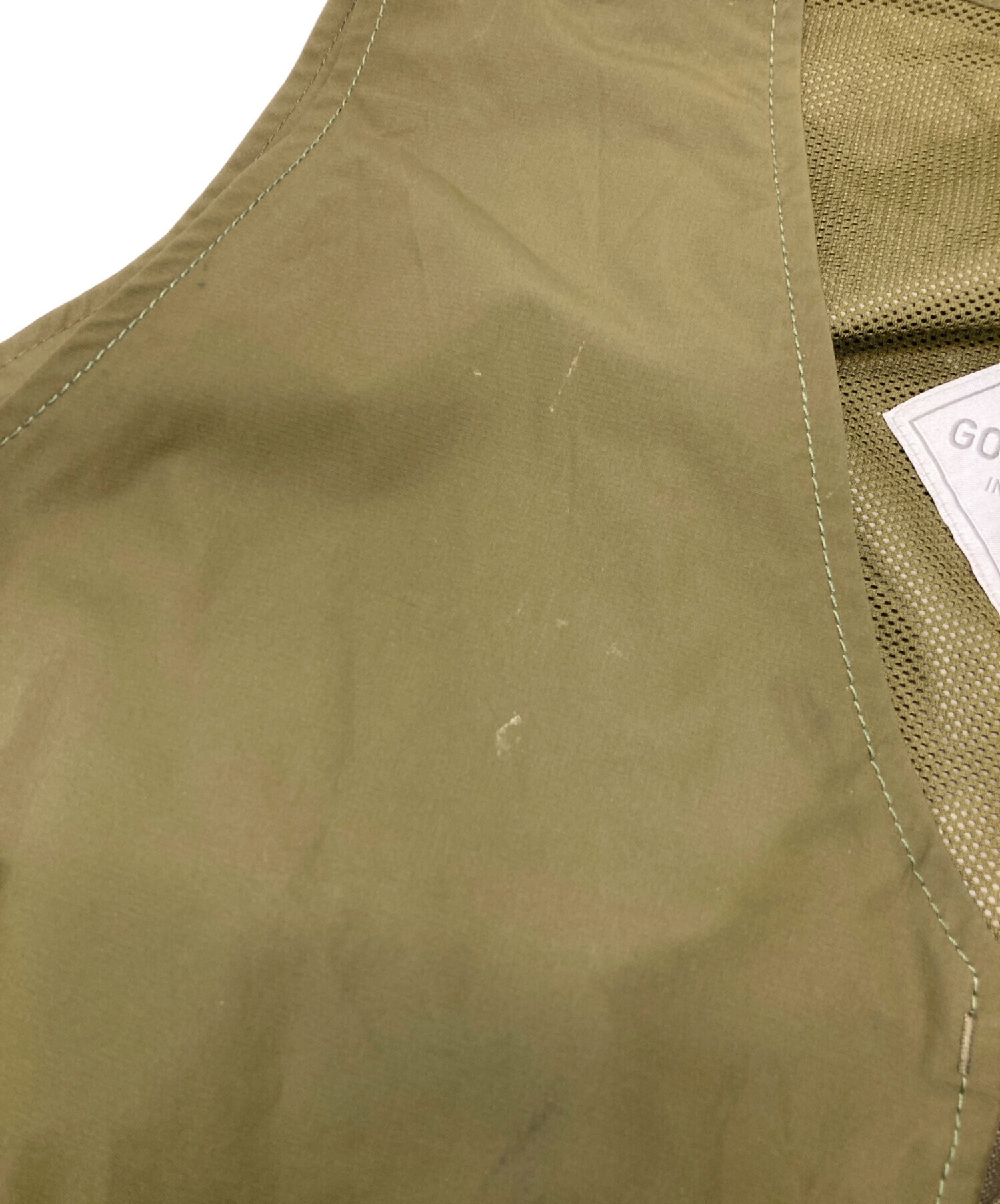 中古・古着通販】DAIWA PIER39 (ダイワ ピア39) GORE-TEX INFINIUM