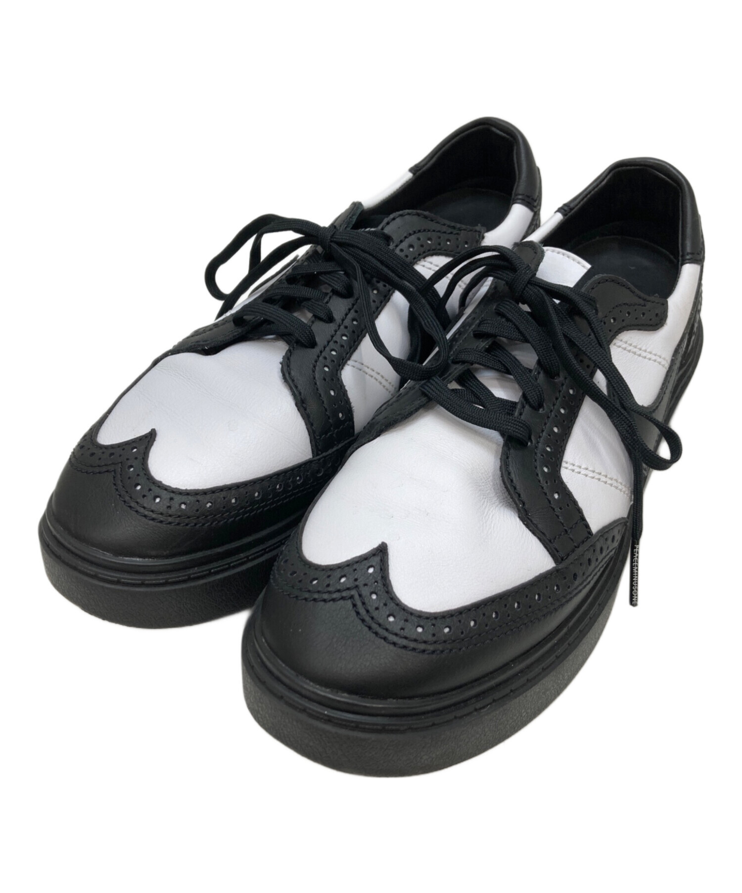 中古・古着通販】NIKE (ナイキ) PEACEMINUSONE (ピースマイナスワン 