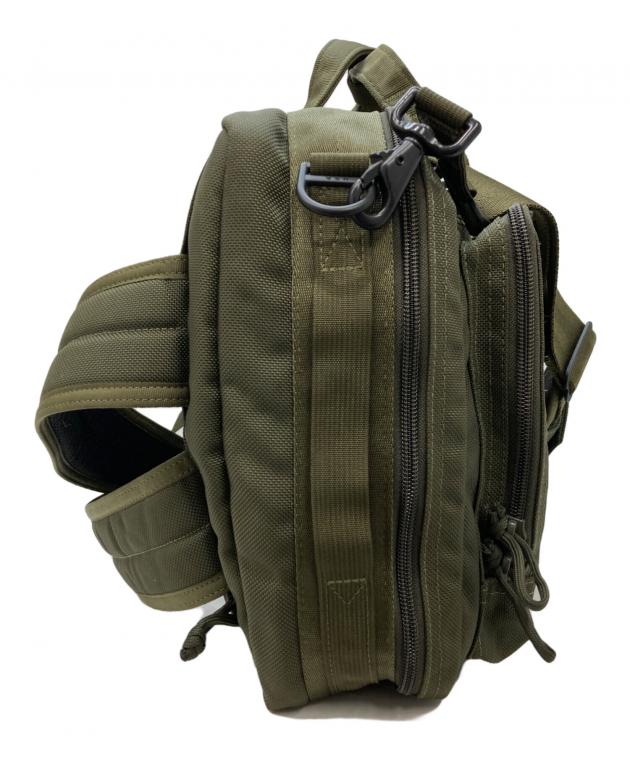 中古・古着通販】BRIEFING (ブリーフィング) NEO TRINITY LINER 3way 