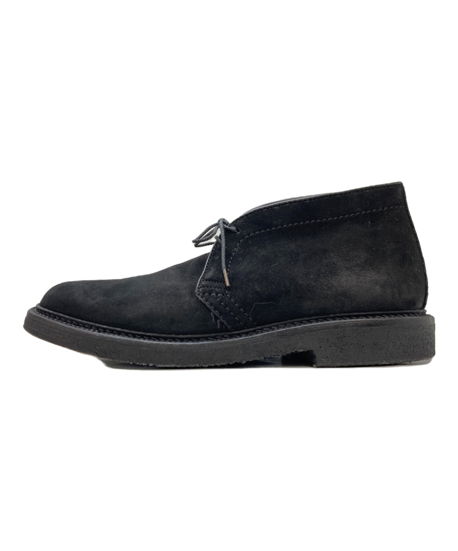 中古・古着通販】Alden (オールデン) BEAMS (ビームス) 別注スエード 