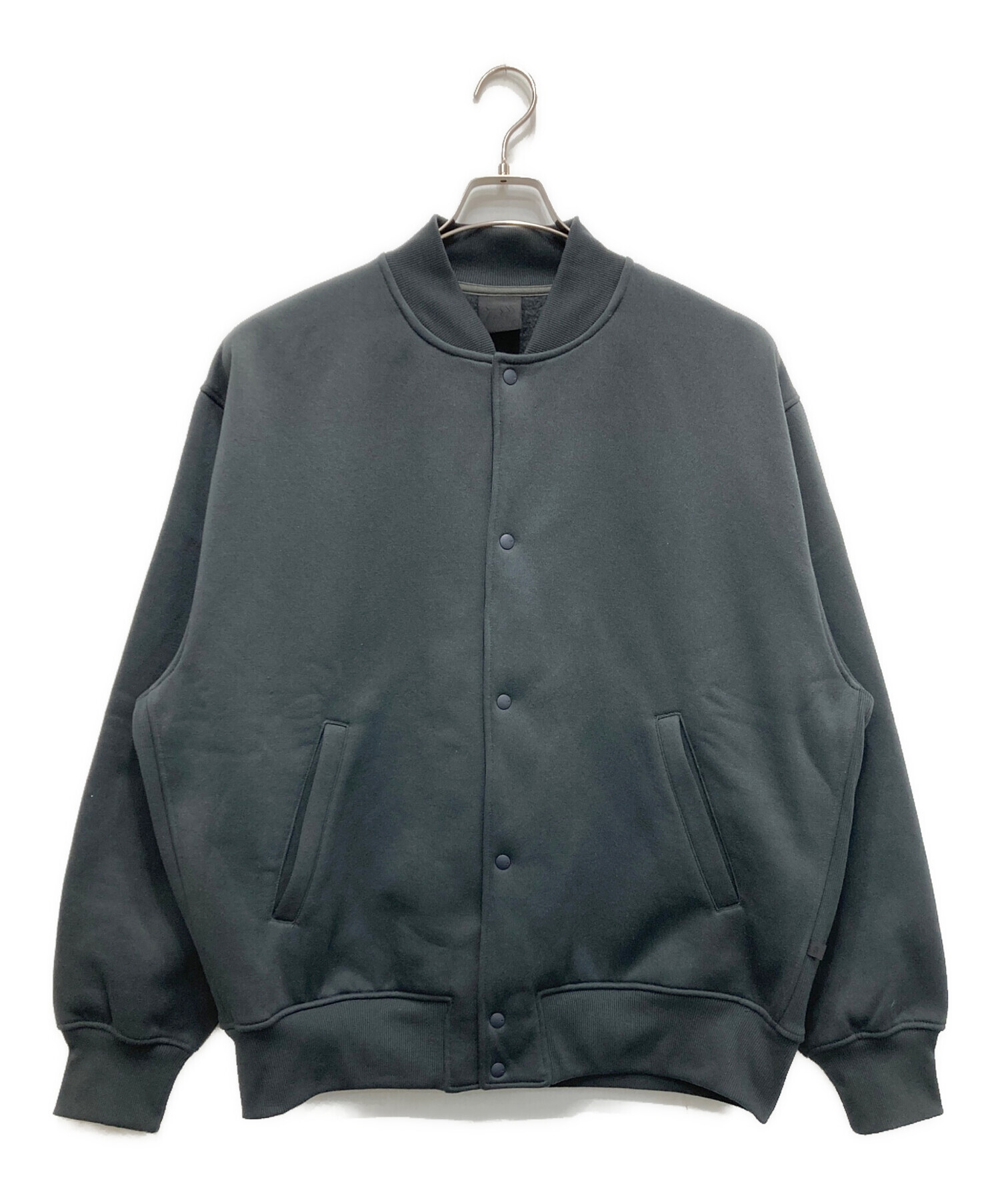 中古・古着通販】DAIWA PIER39 (ダイワ ピア39) TECH SWEAT CARDIGAN