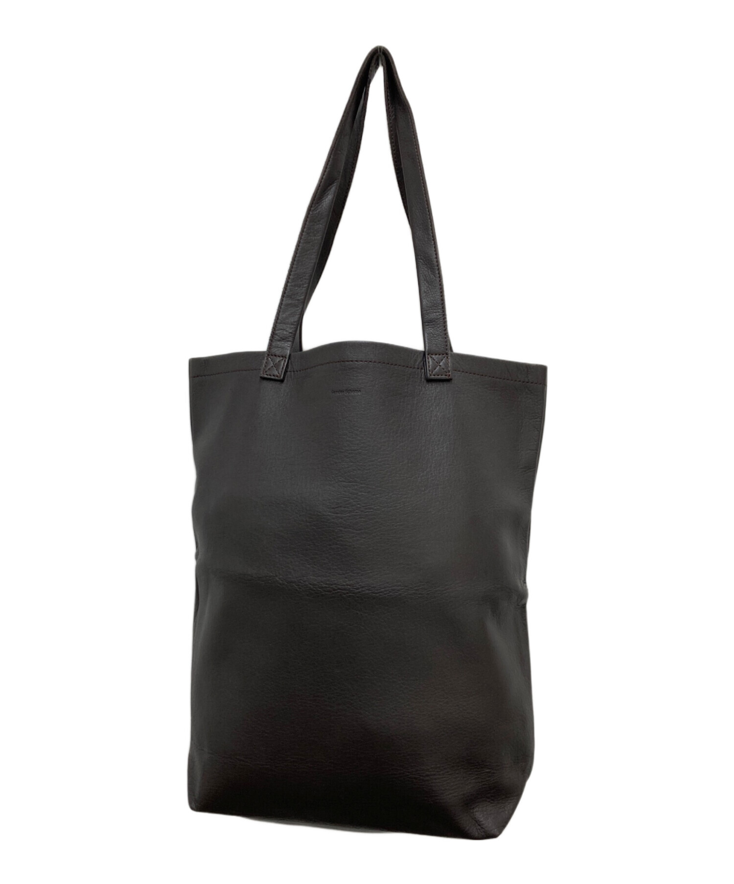 中古・古着通販】Hender Scheme (エンダースキーマ) cow bag M