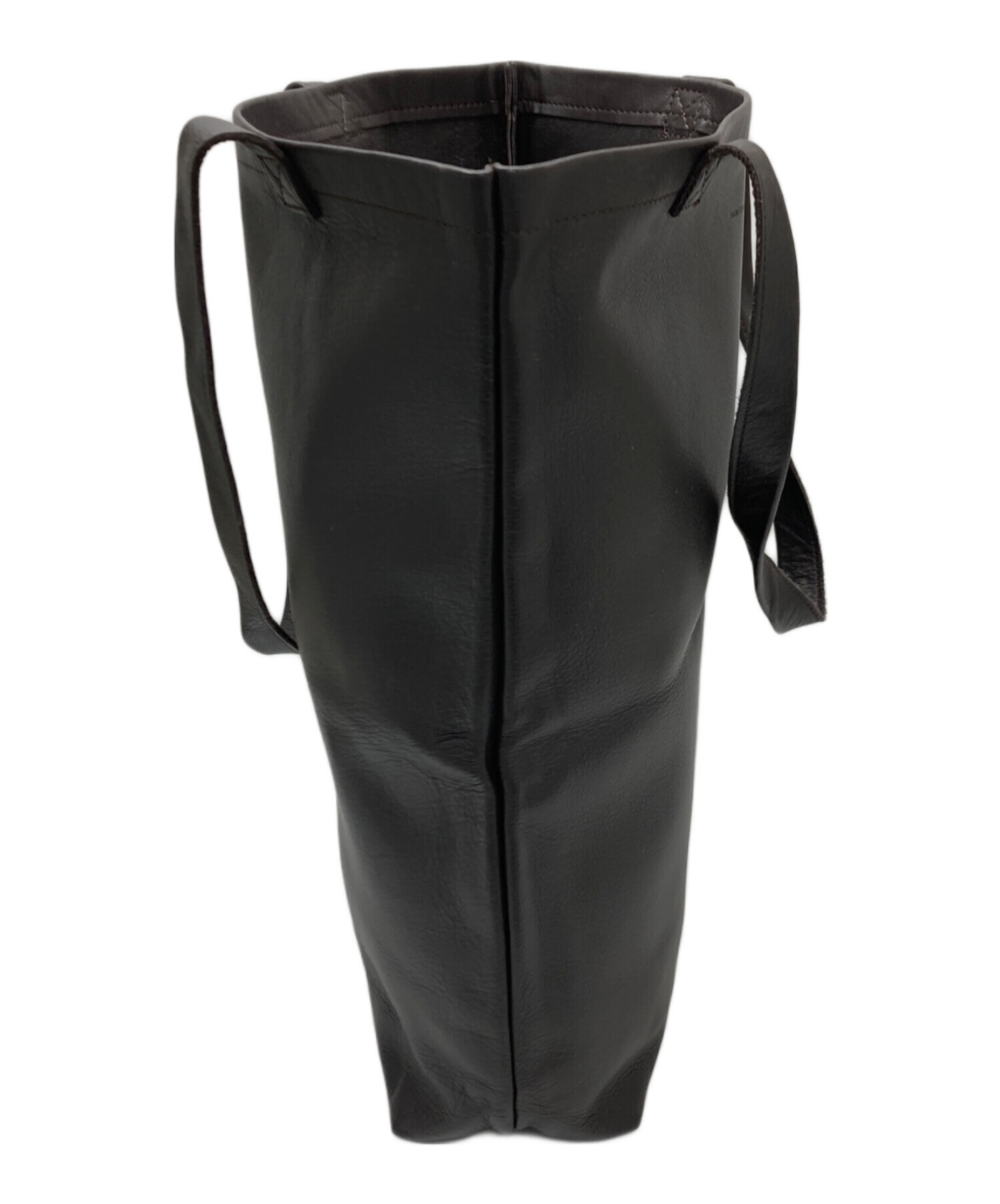 中古・古着通販】Hender Scheme (エンダースキーマ) cow bag M