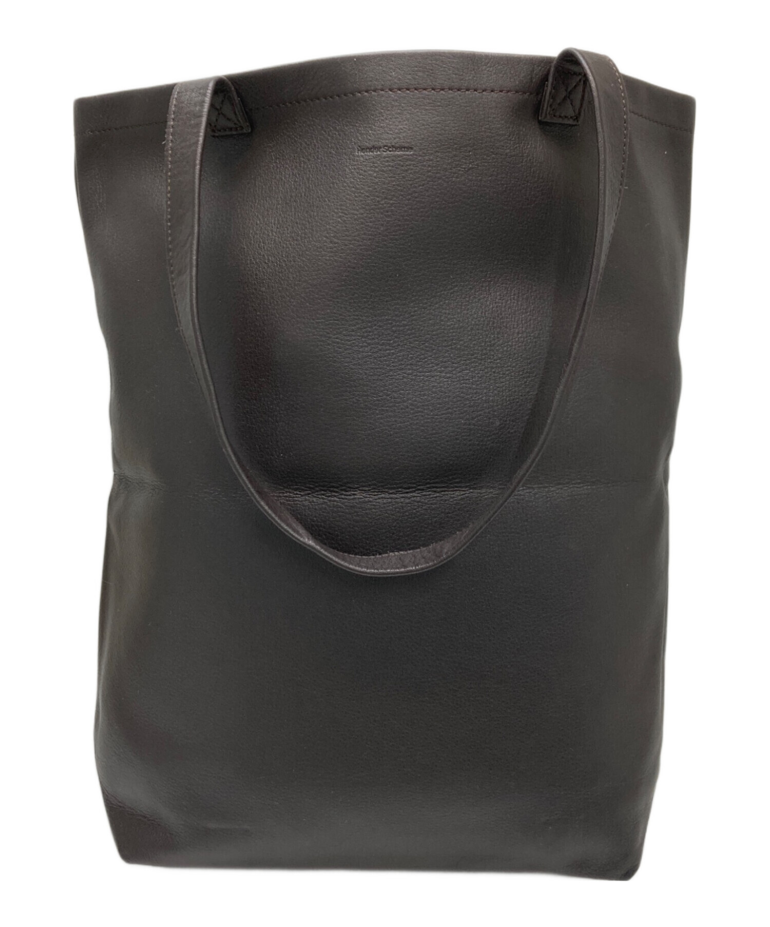 中古・古着通販】Hender Scheme (エンダースキーマ) cow bag M