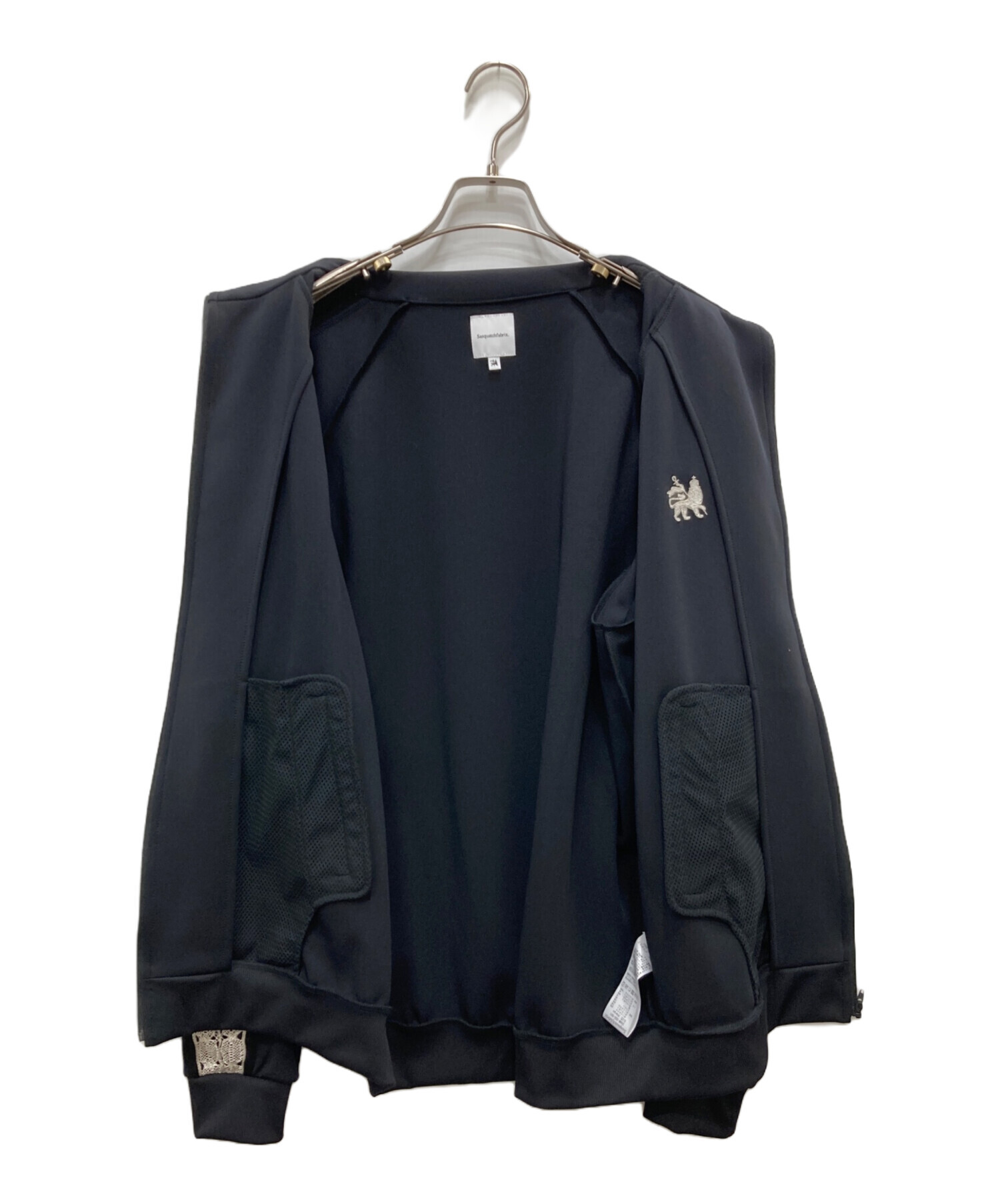 中古・古着通販】SASQUATCHfabrix. (サスクワッチファブリックス) LACE