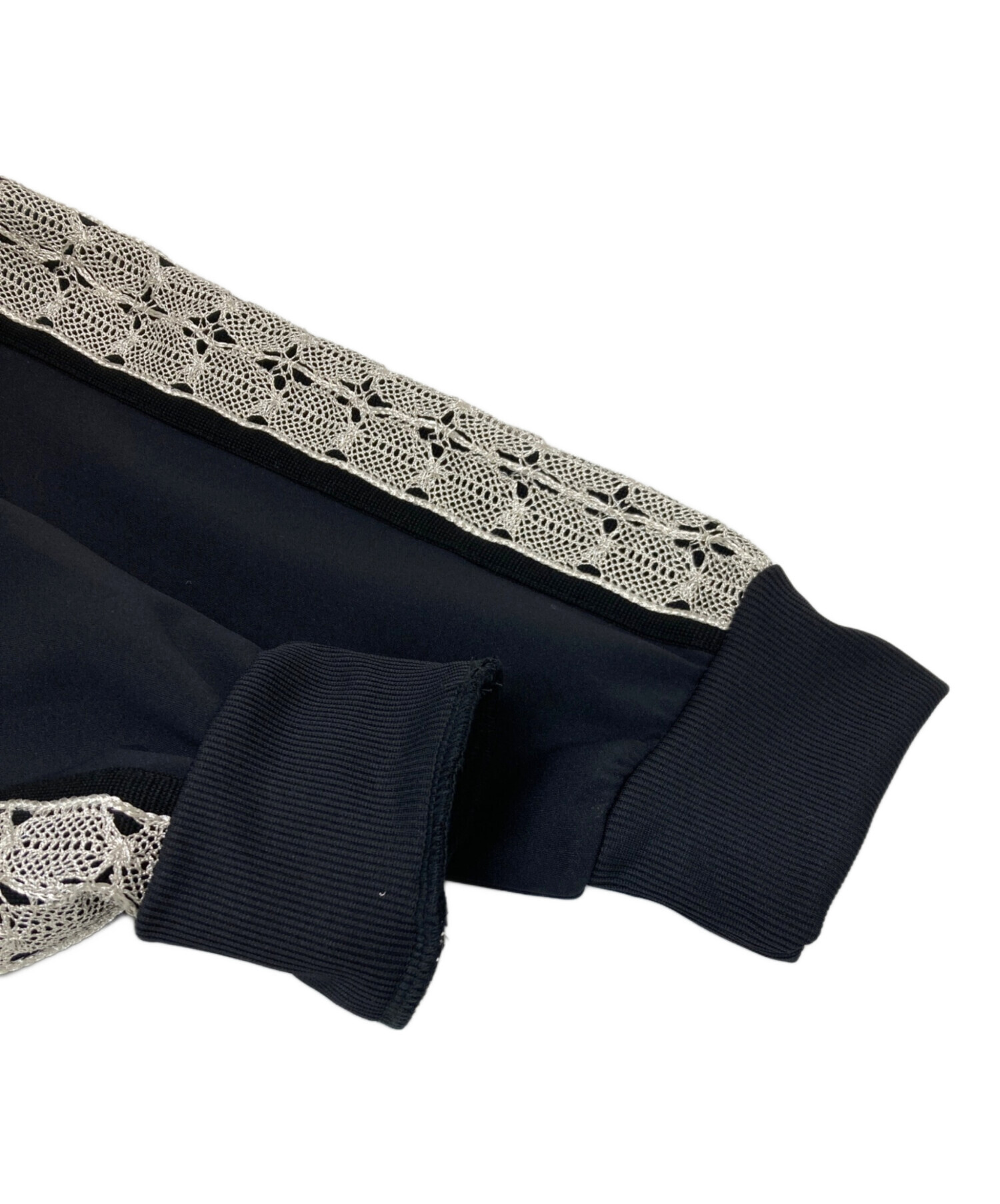 中古・古着通販】SASQUATCHfabrix. (サスクワッチファブリックス) LACE