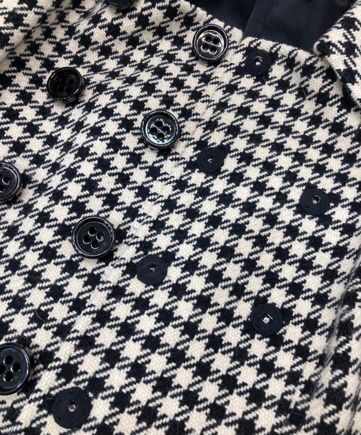 中古・古着通販】DOLCE & GABBANA (ドルチェ＆ガッバーナ) ダブル