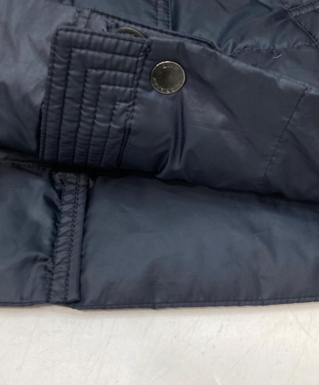 中古・古着通販】BURBERRY BRIT (バーバリーブリット) ダウン