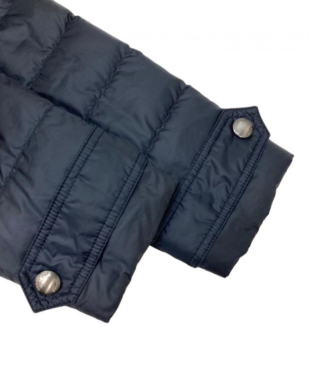 中古・古着通販】BURBERRY BRIT (バーバリーブリット) ダウン