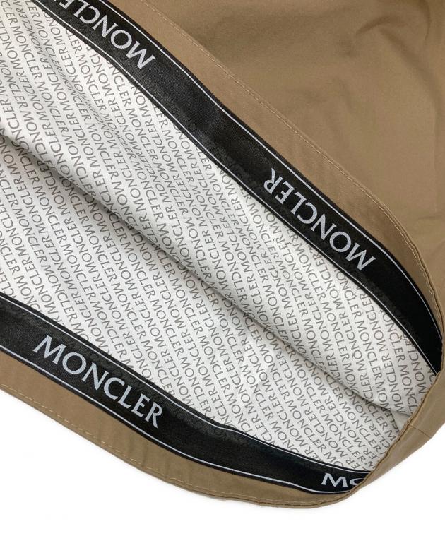 中古・古着通販】MONCLER (モンクレール) AMARINTHE / コート ベージュ