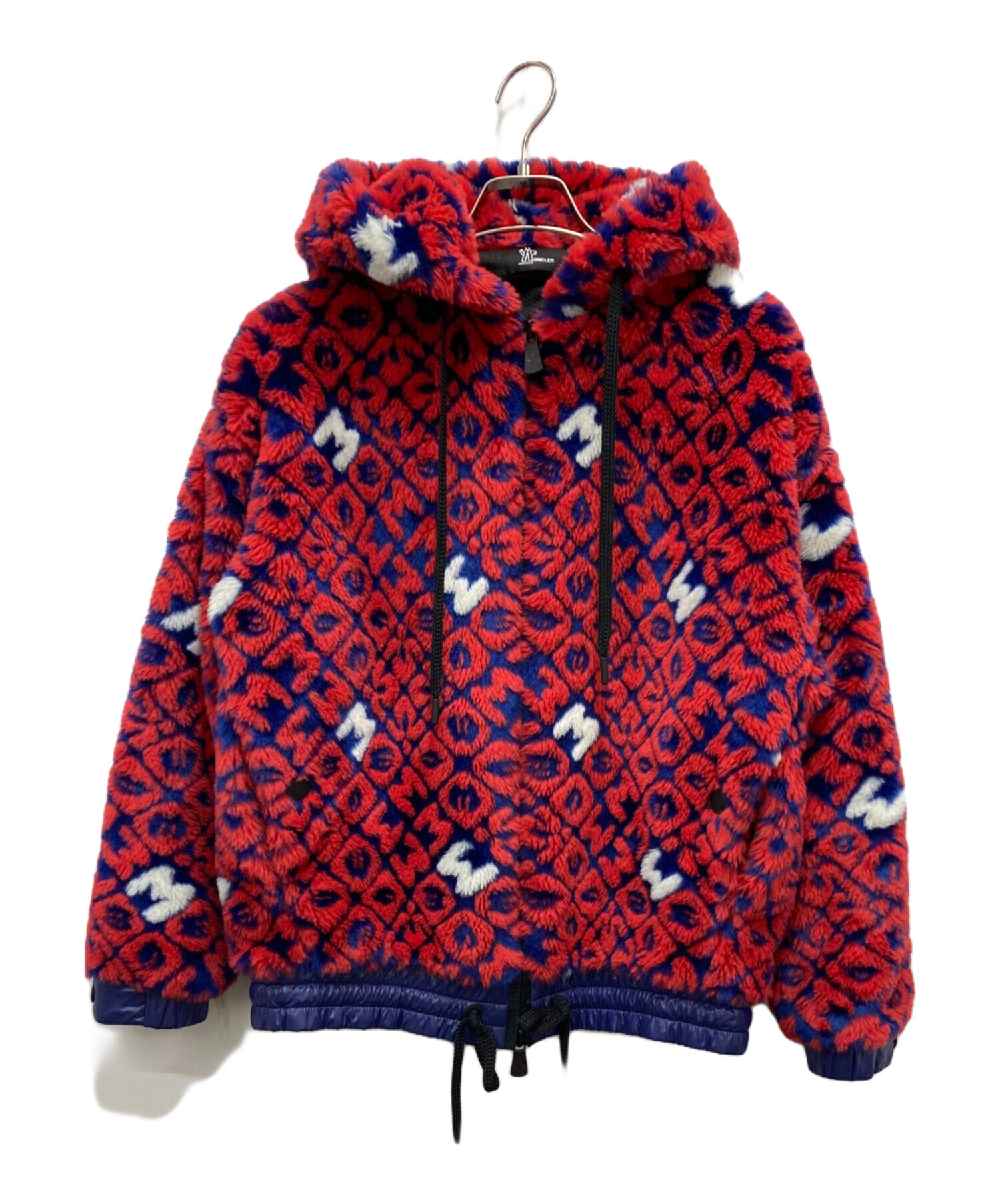 中古・古着通販】MONCLER GRENOBLE (モンクレール グルノーブル