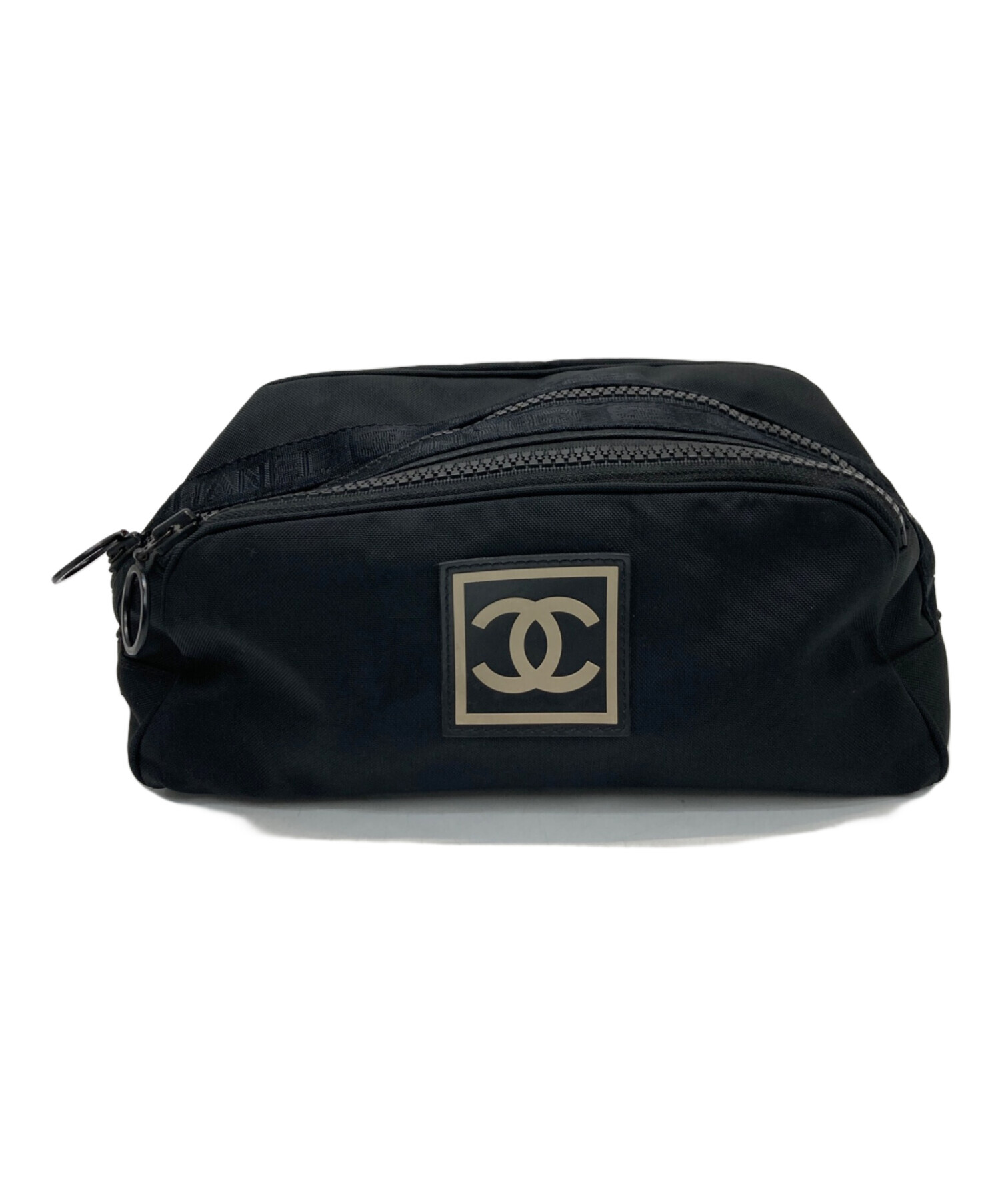 中古・古着通販】CHANEL (シャネル) スポーツライン / ココマーク