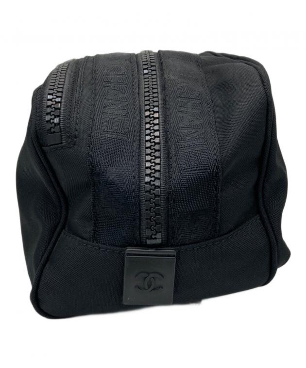 中古・古着通販】CHANEL (シャネル) スポーツライン / ココマーク