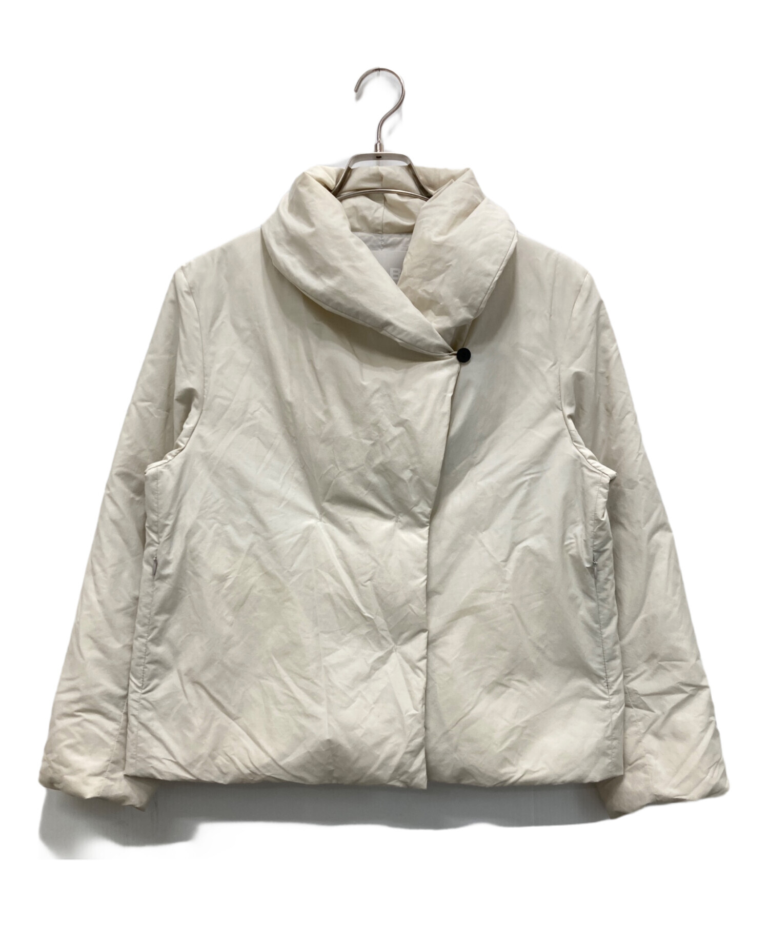 中古・古着通販】icB (アイシービー) ADSダウン ショートコート