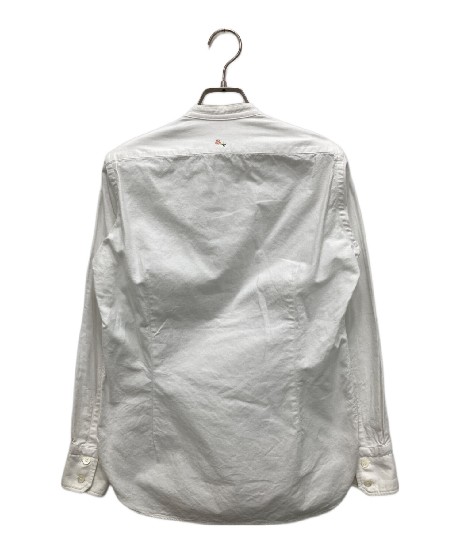 中古・古着通販】45R (フォーティファイブ・アール) ダンプ小花刺繍