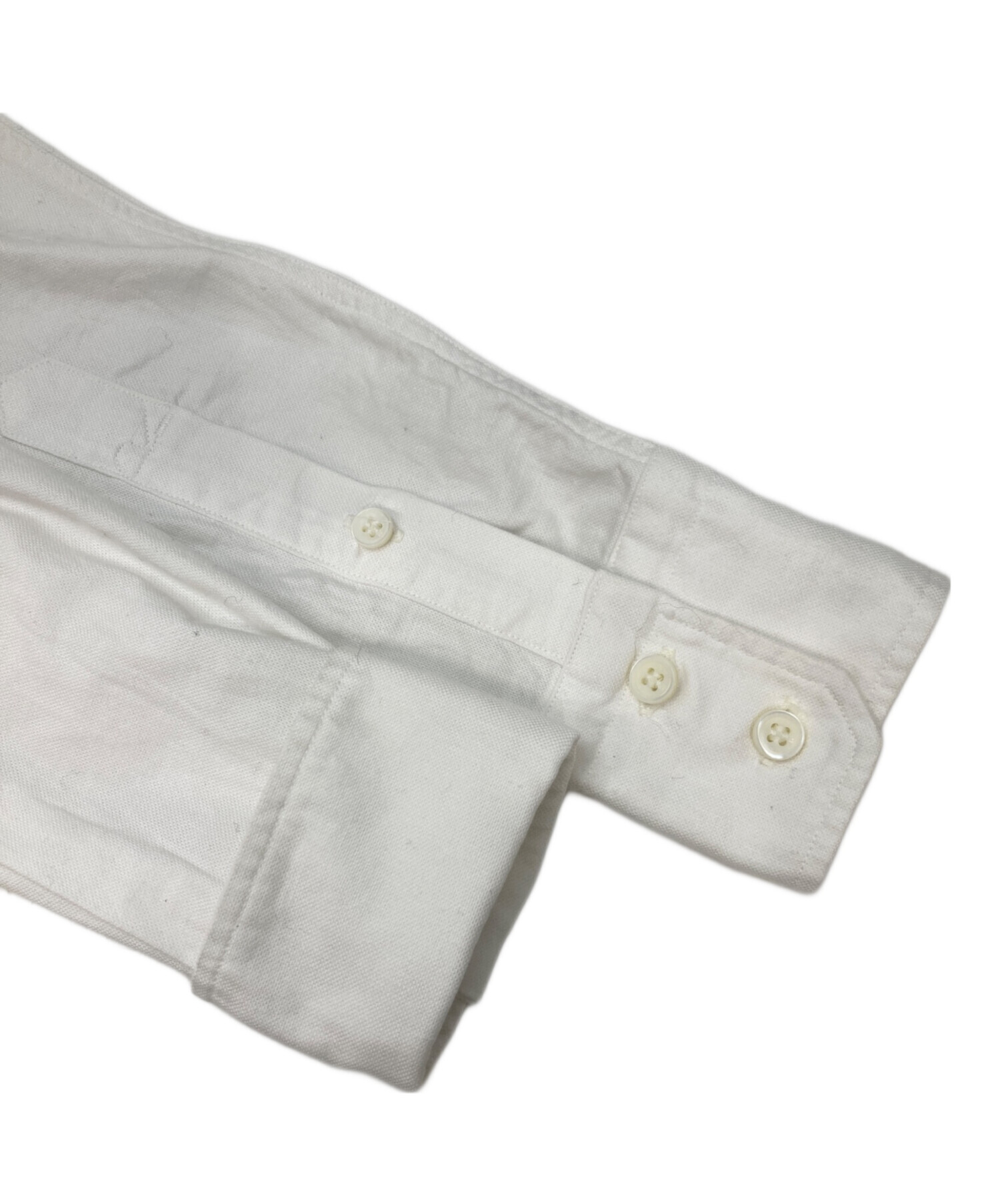 中古・古着通販】45R (フォーティファイブ・アール) ダンプ小花刺繍