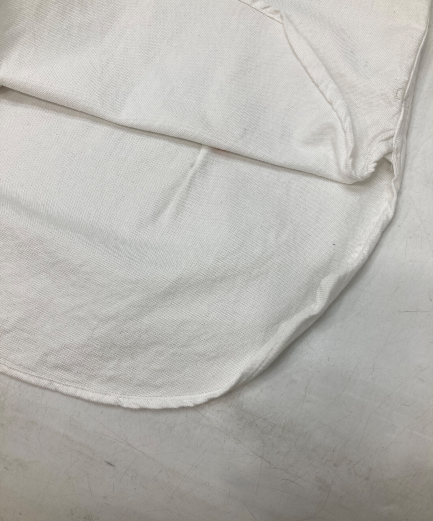 中古・古着通販】45R (フォーティファイブ・アール) ダンプ小花刺繍