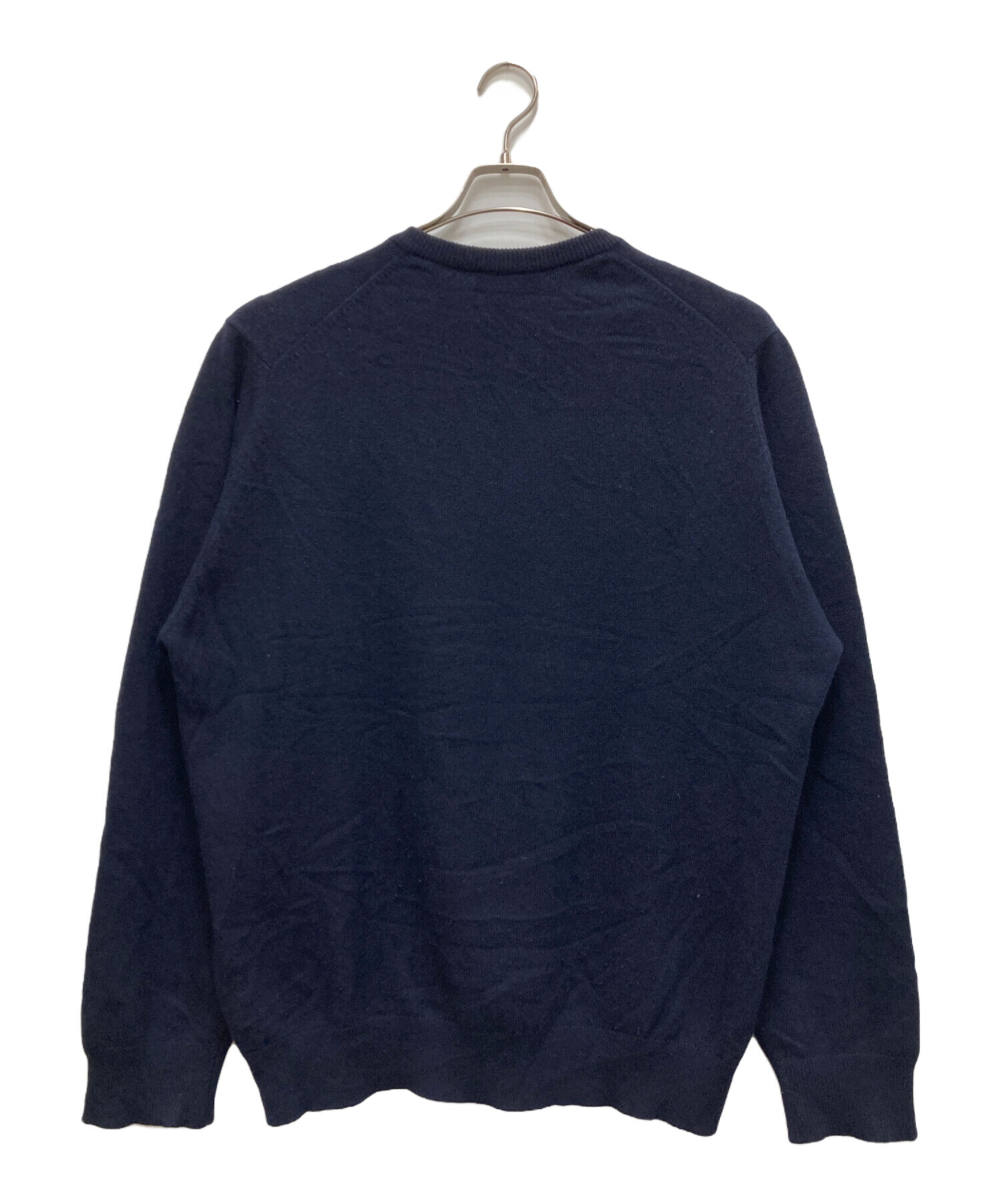 中古・古着通販】BROOKS BROTHERS (ブルックスブラザーズ) カシミヤV