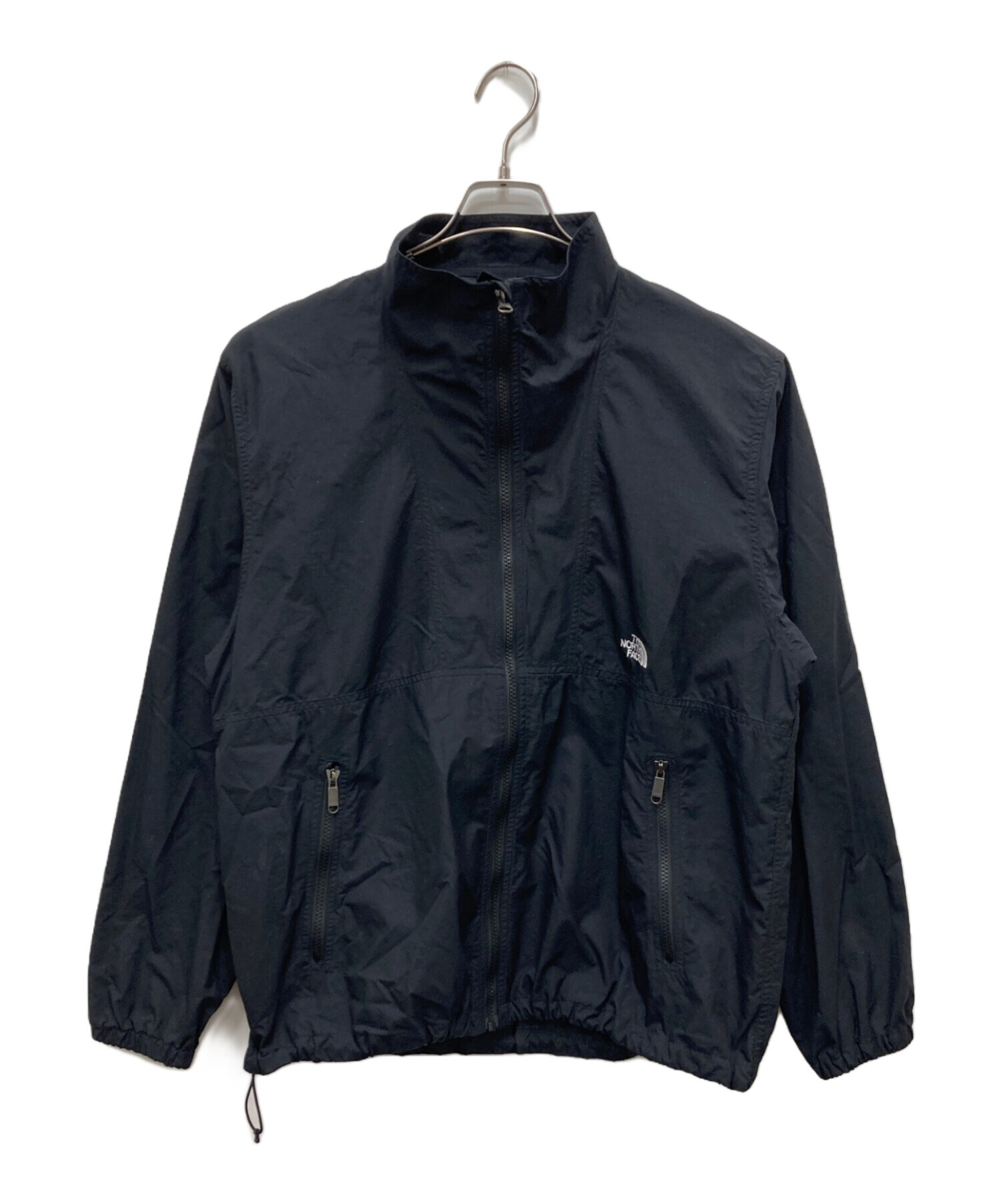 中古・古着通販】THE NORTH FACE (ザ ノース フェイス) コンパクト 