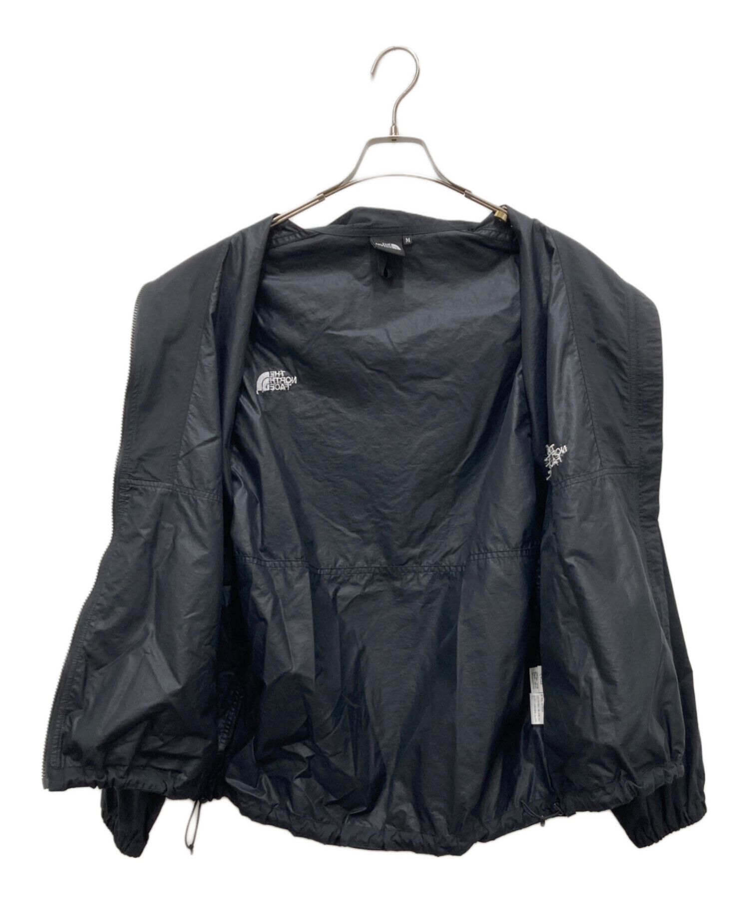 中古・古着通販】THE NORTH FACE (ザ ノース フェイス) コンパクト 
