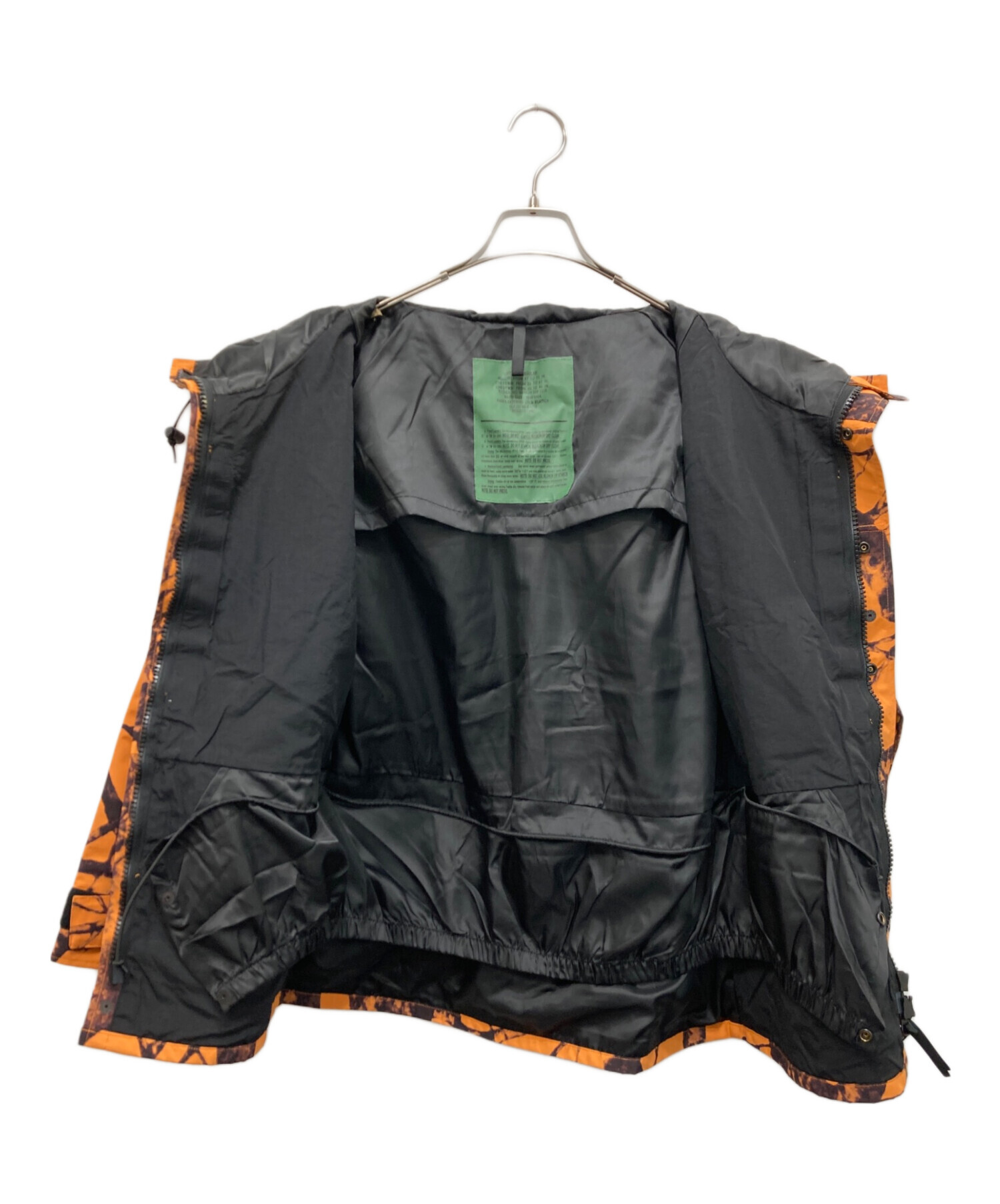 中古・古着通販】HOUSTON (ヒューストン) リアルツリーマウンテン