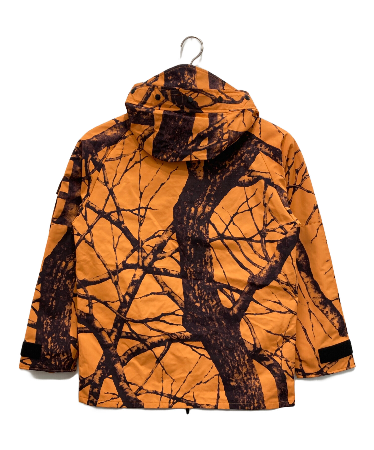 中古・古着通販】HOUSTON (ヒューストン) リアルツリーマウンテン