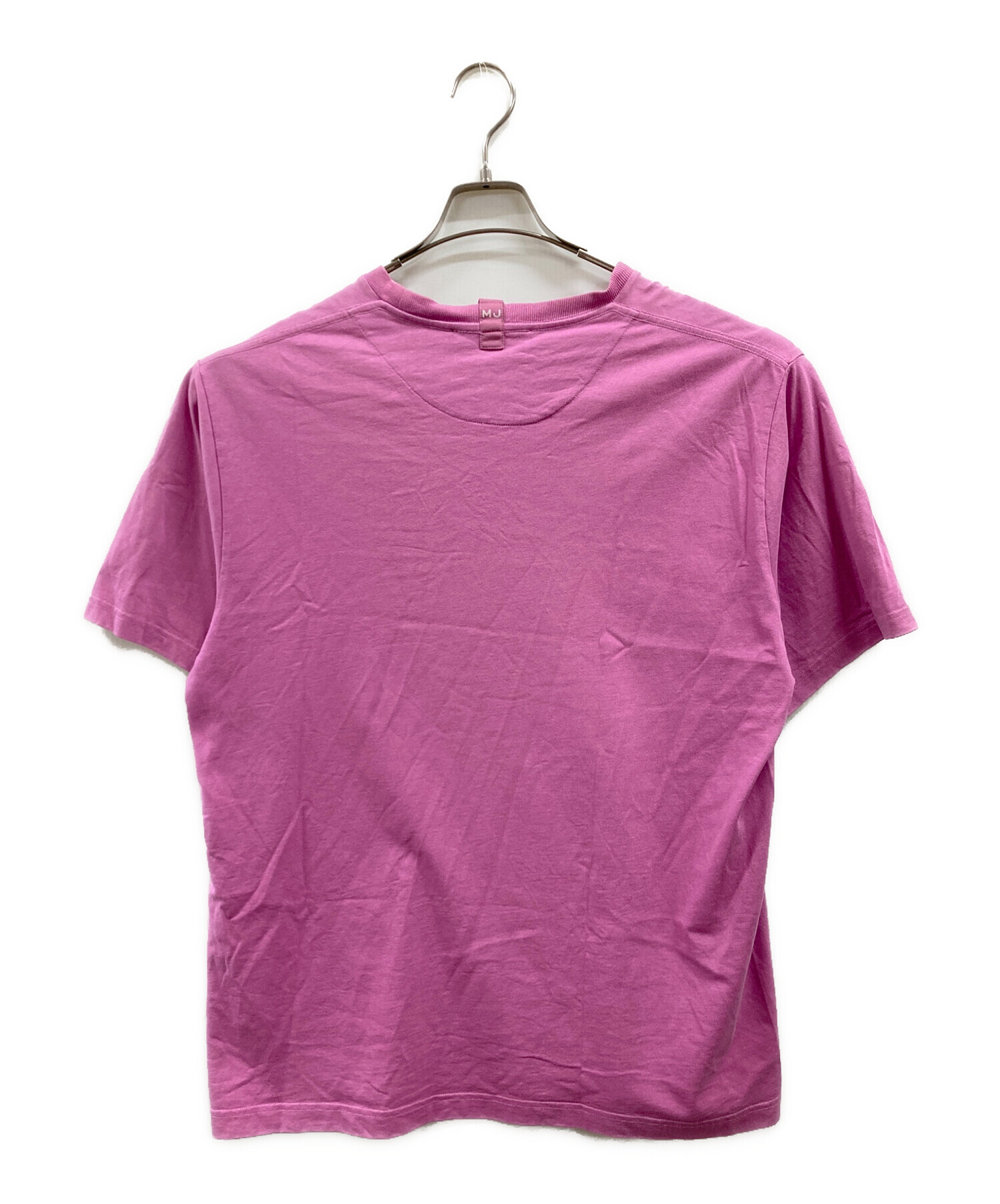 中古・古着通販】MARC JACOBS (マークジェイコブス) ロゴ ビッグ T