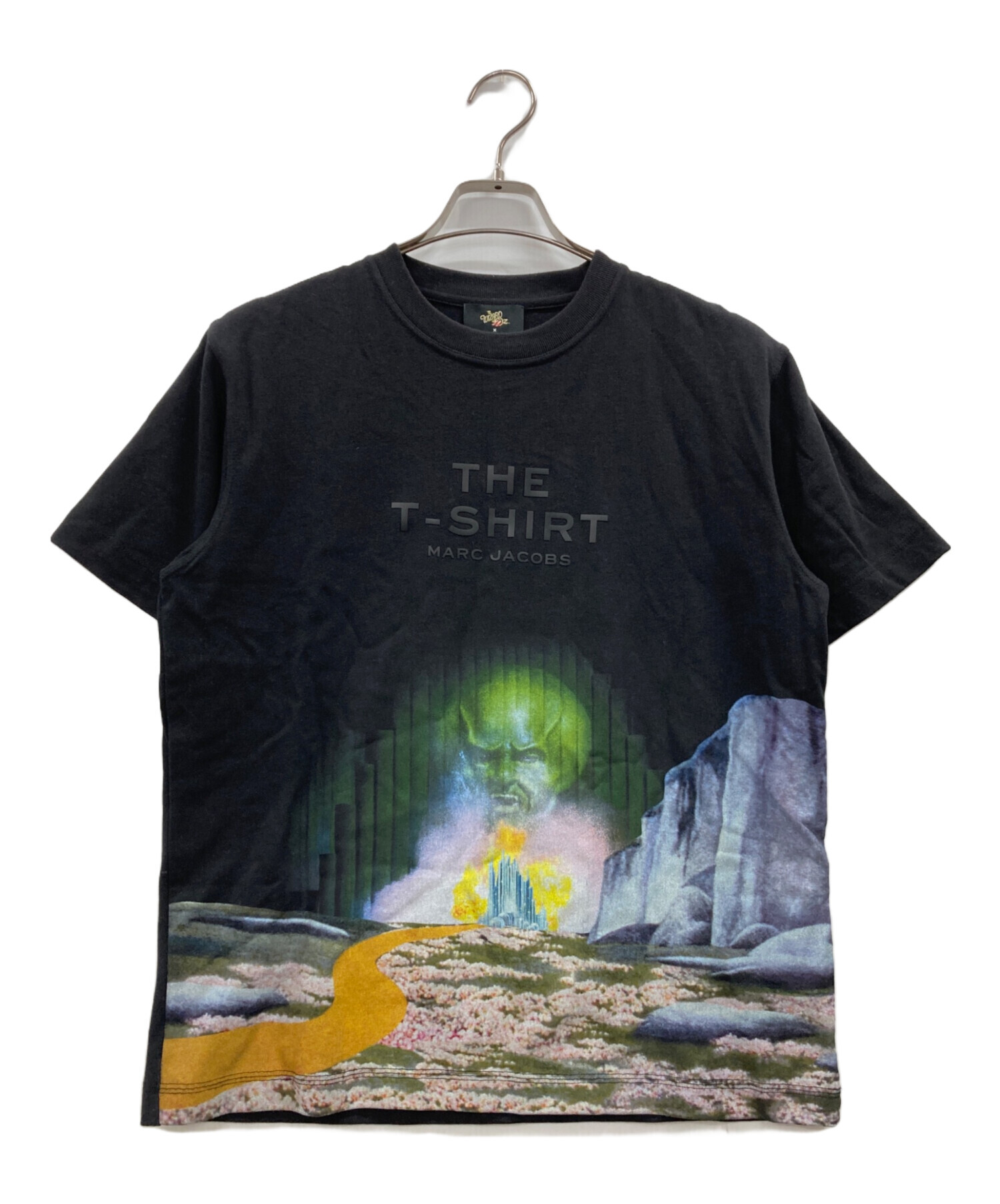 中古・古着通販】MARC JACOBS (マークジェイコブス) WIZARD