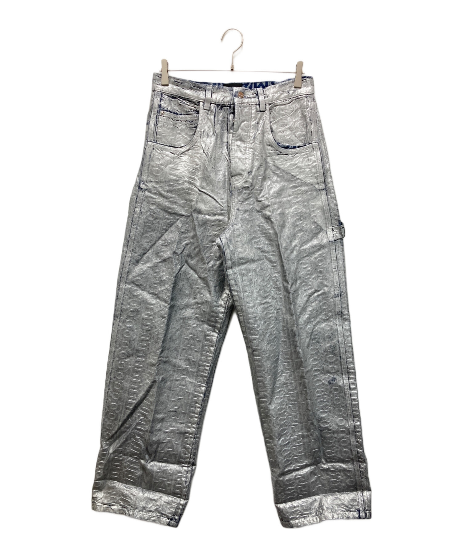 中古・古着通販】MARC JACOBS (マークジェイコブズ) モノクロマチック