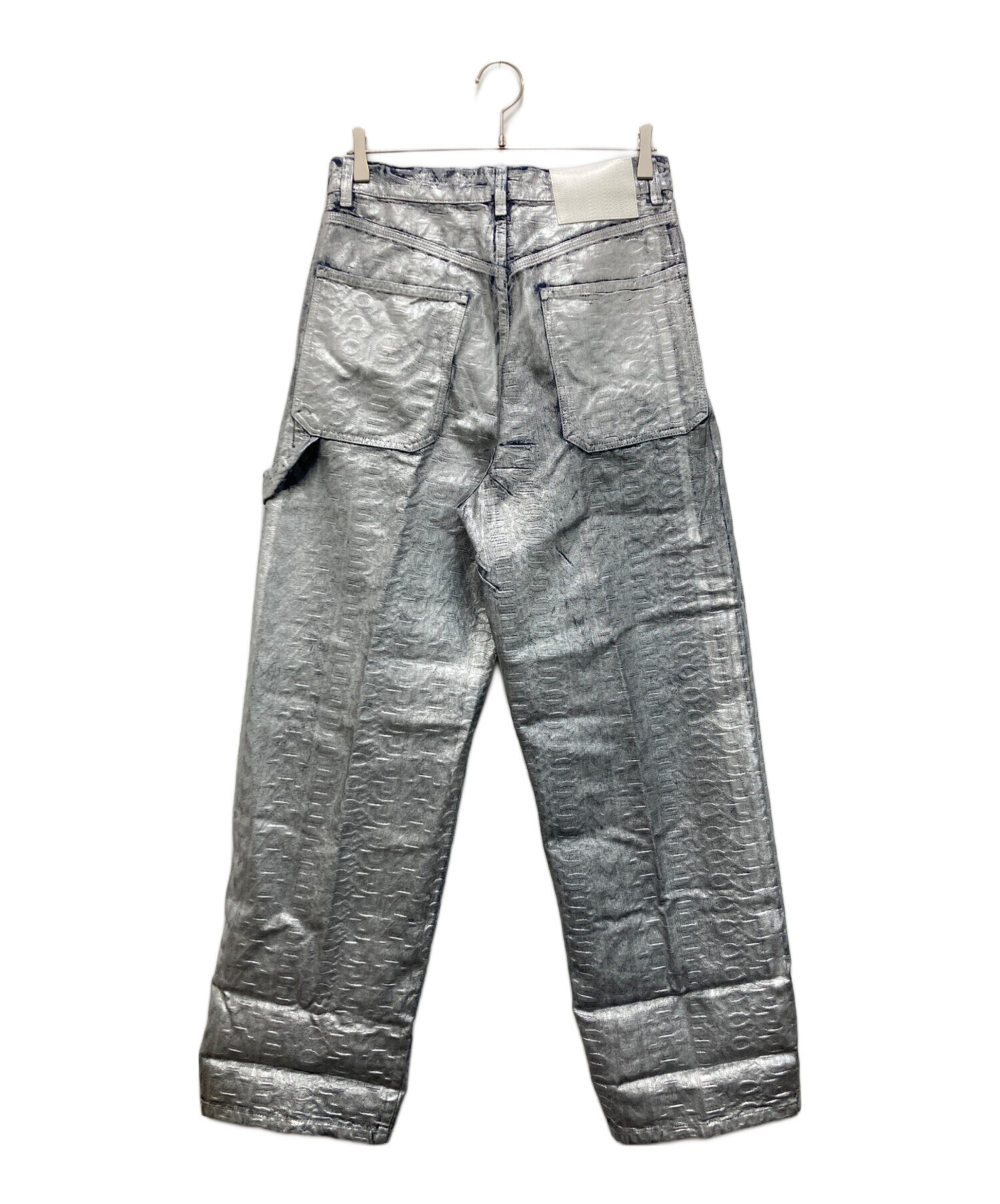 中古・古着通販】MARC JACOBS (マークジェイコブズ) モノクロマチック