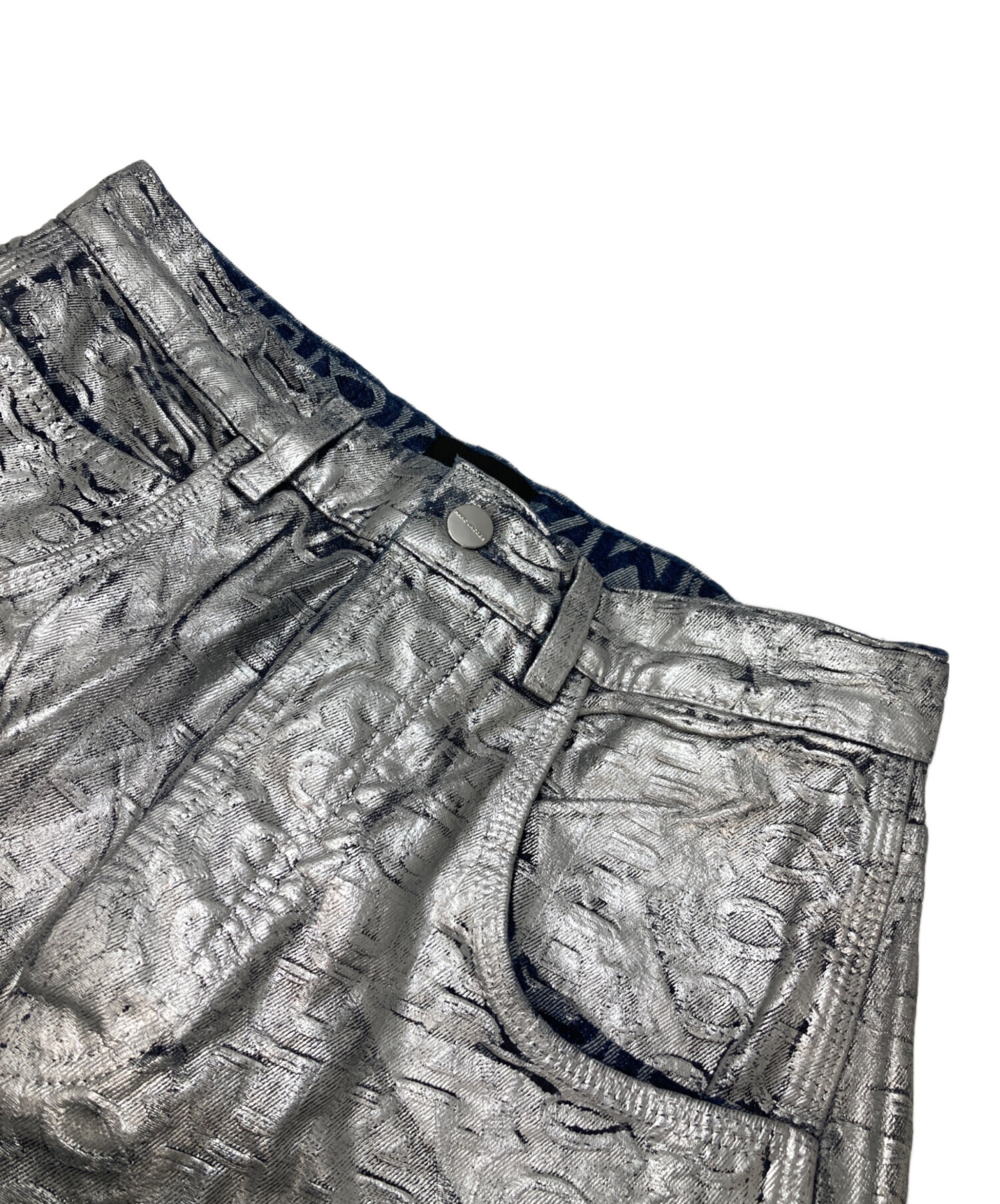 く出品 中古・古着通販】MARC JACOBS (マークジェイコブズ) モノクロマチック
