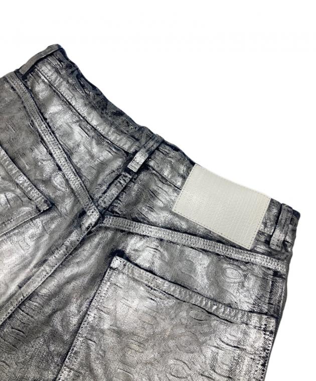 中古・古着通販】MARC JACOBS (マークジェイコブズ) モノクロマチック