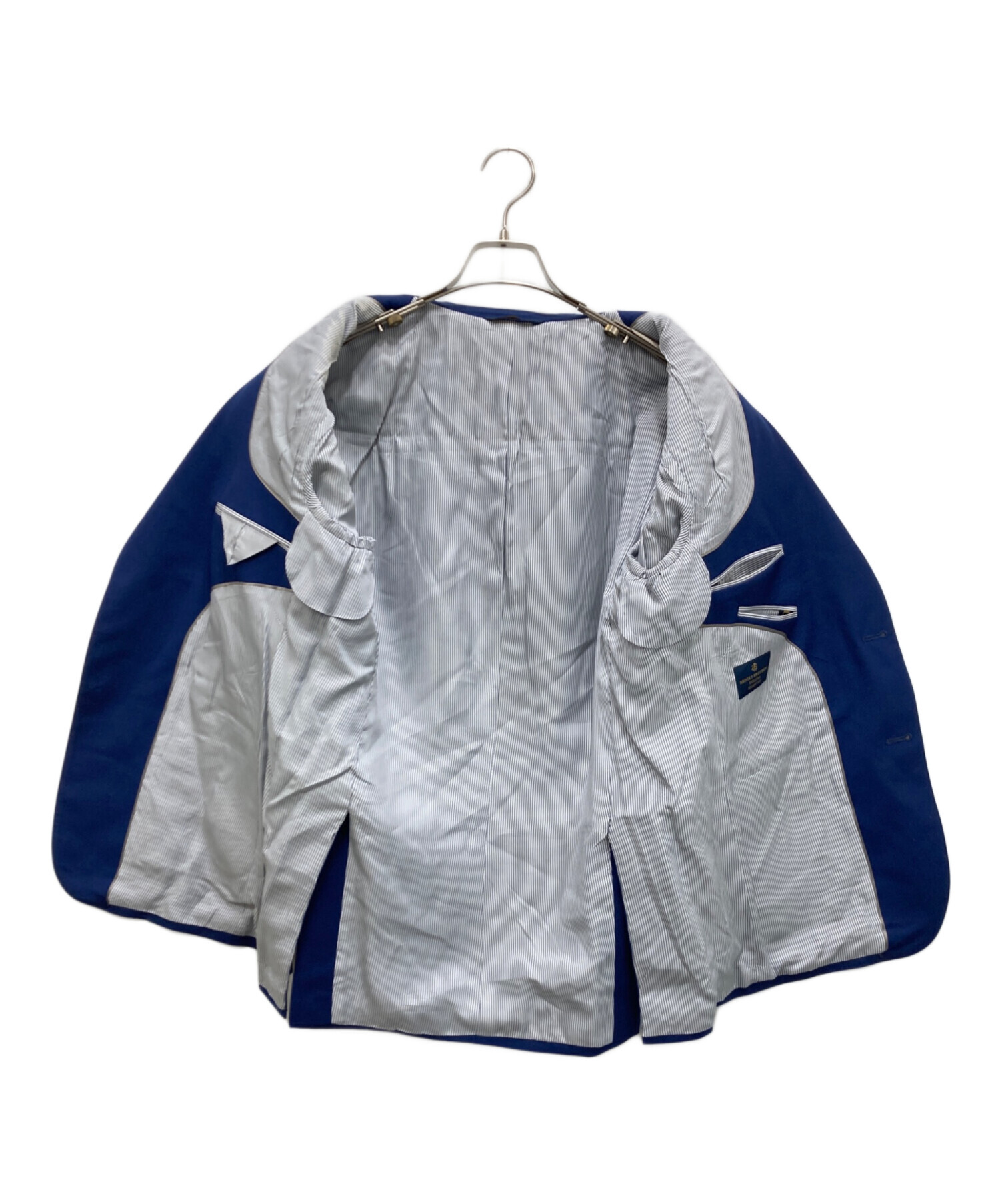 中古・古着通販】BROOKS BROTHERS (ブルックスブラザーズ) テーラード