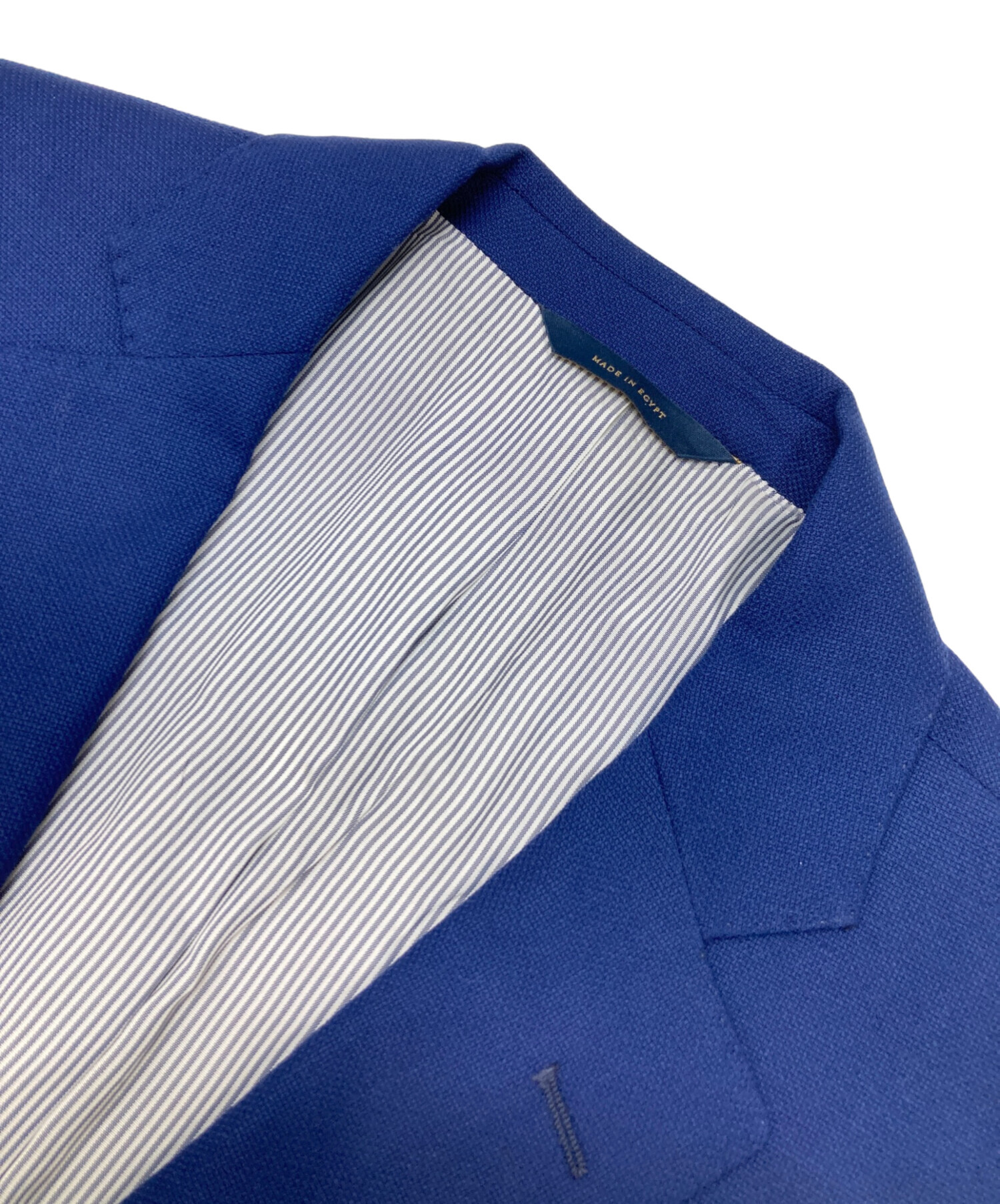 中古・古着通販】BROOKS BROTHERS (ブルックスブラザーズ) テーラード