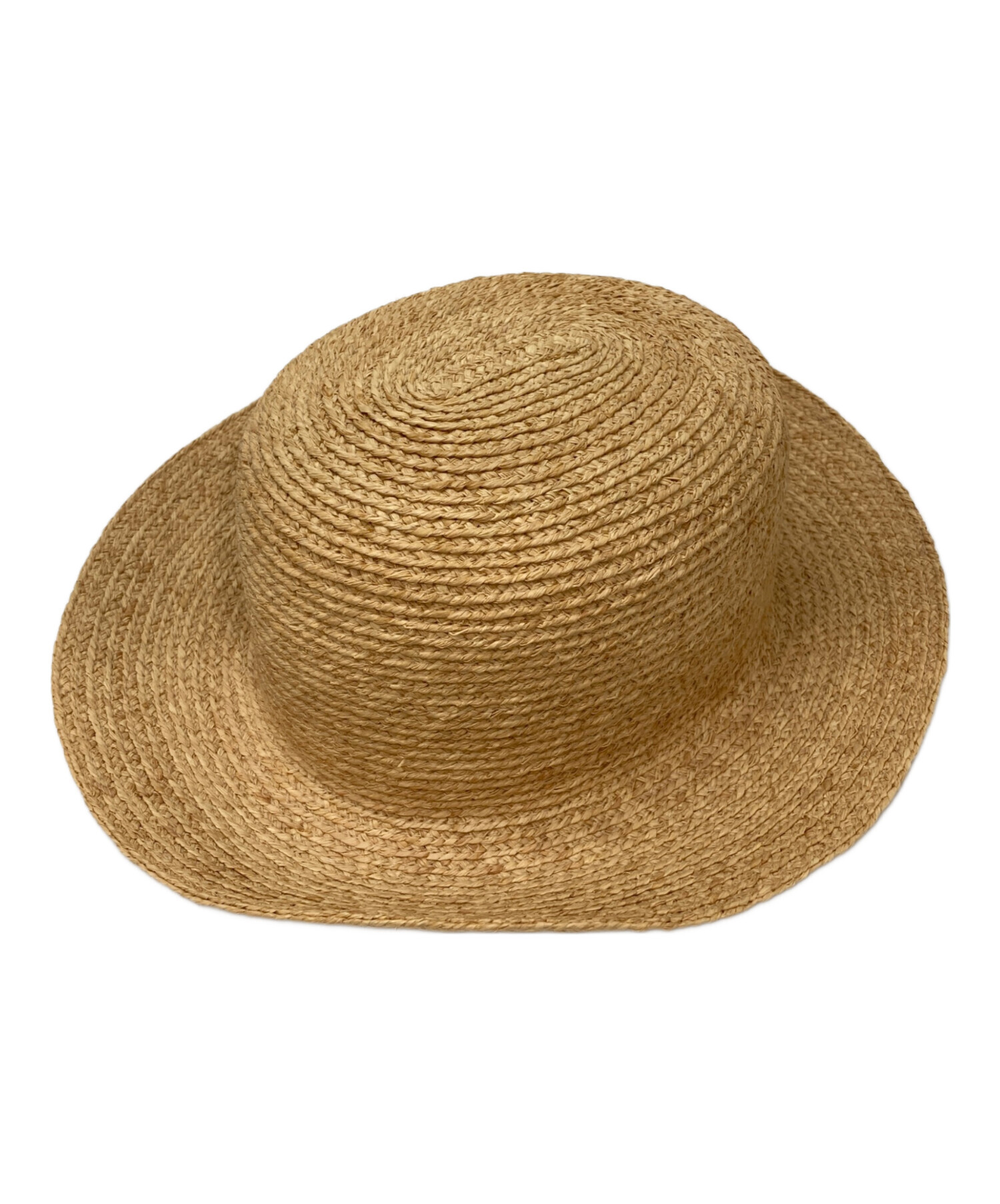 中古・古着通販】HELEN KAMINSKI (ヘレンカミンスキー) ラフィアハット