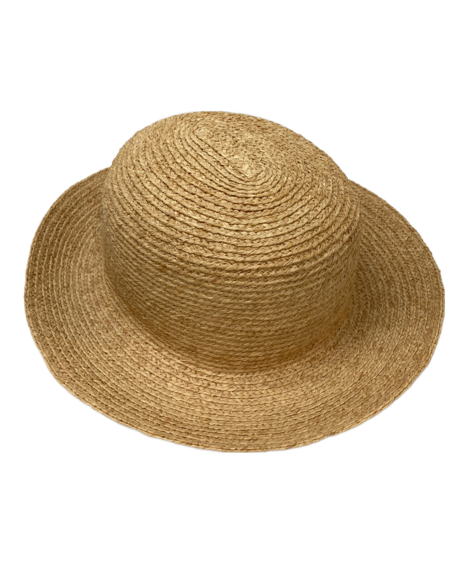 中古・古着通販】HELEN KAMINSKI (ヘレンカミンスキー) ラフィアハット