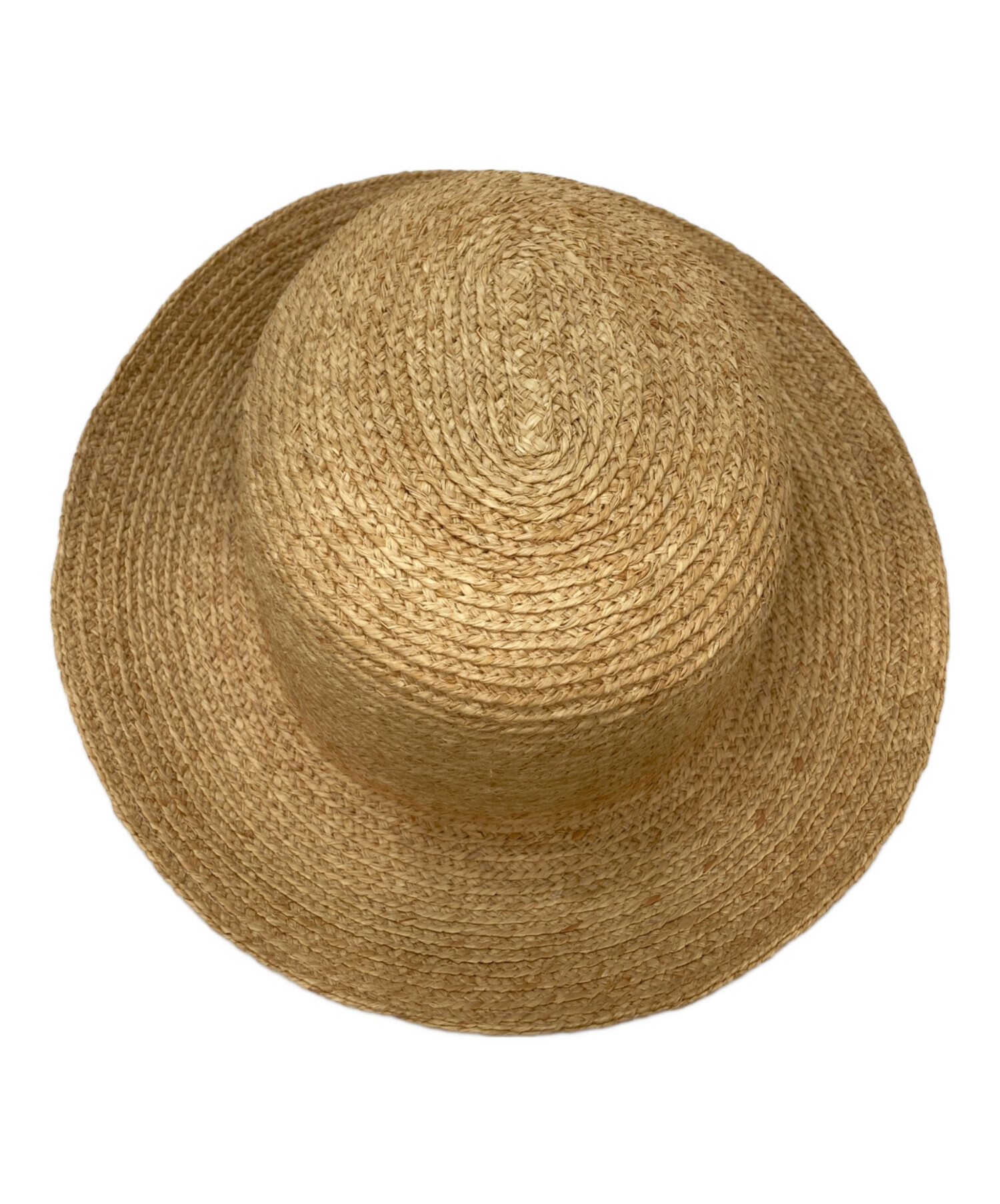 中古・古着通販】HELEN KAMINSKI (ヘレンカミンスキー) ラフィアハット