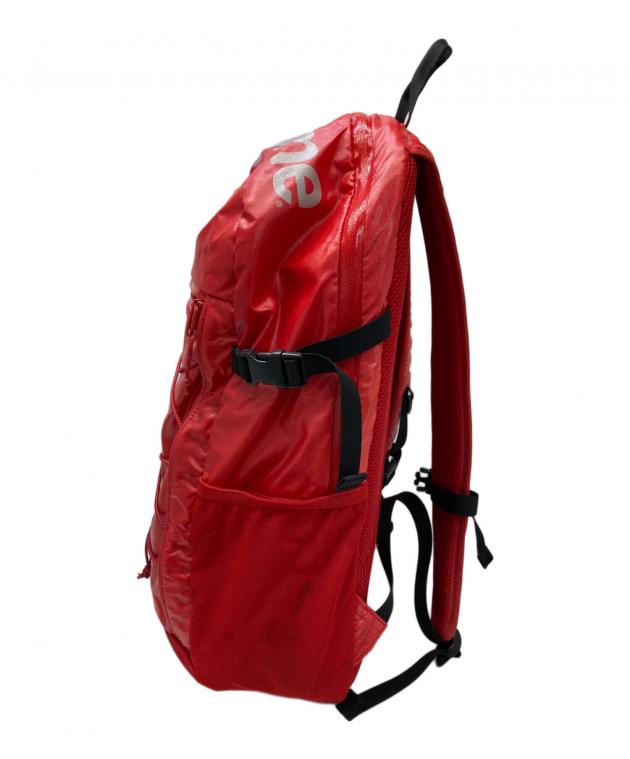 中古・古着通販】SUPREME (シュプリーム) Box Logo Cordura Backpack