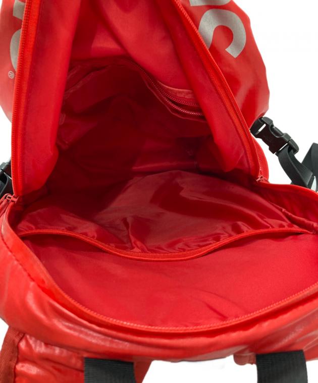 中古・古着通販】SUPREME (シュプリーム) Box Logo Cordura Backpack